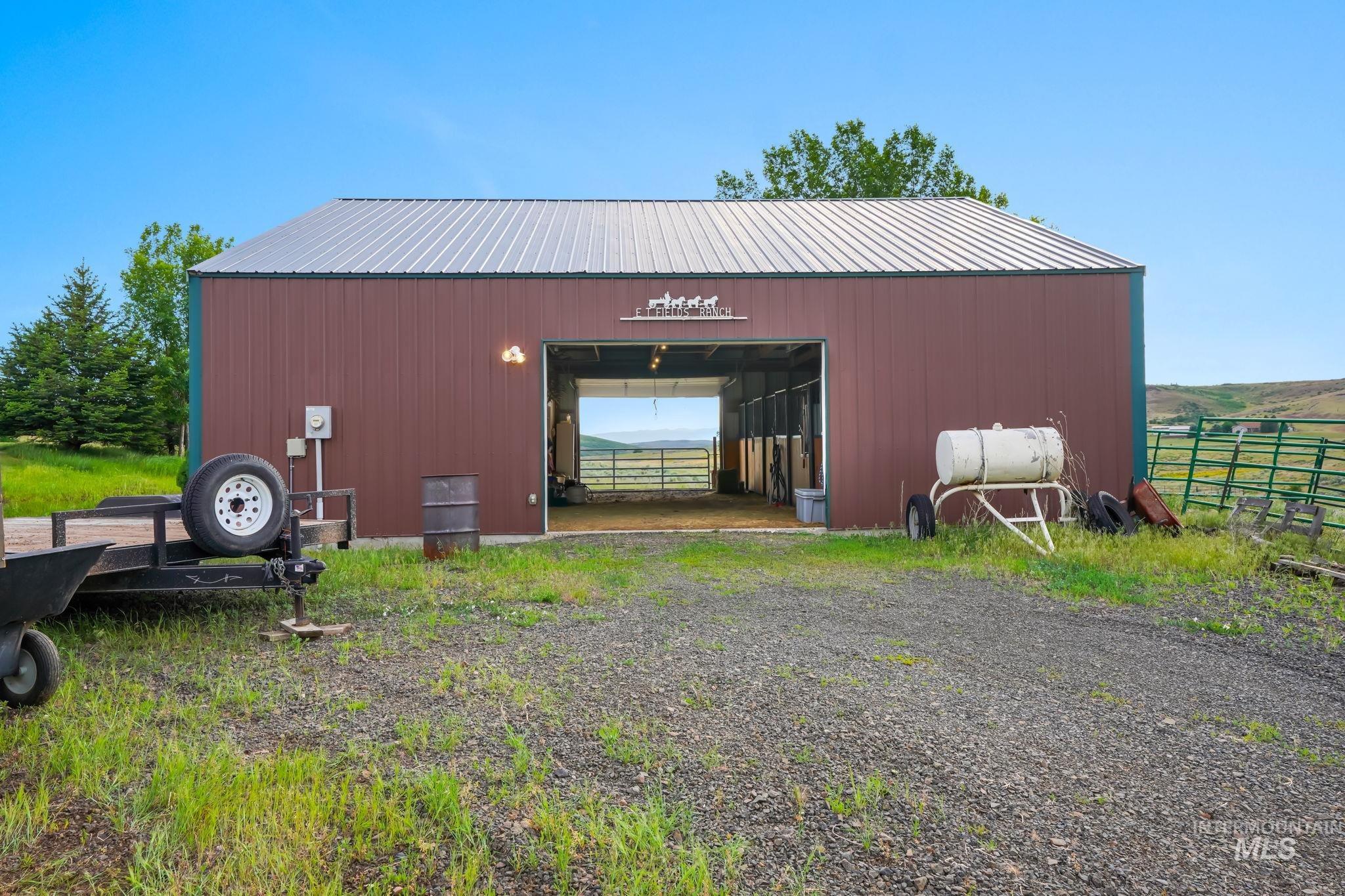 1829 Hidden Canyon Rd., Council, Idaho 83612-0000, 3 Bedrooms, 2 Bathrooms, Residential For Sale, Price $875,000, 98949488