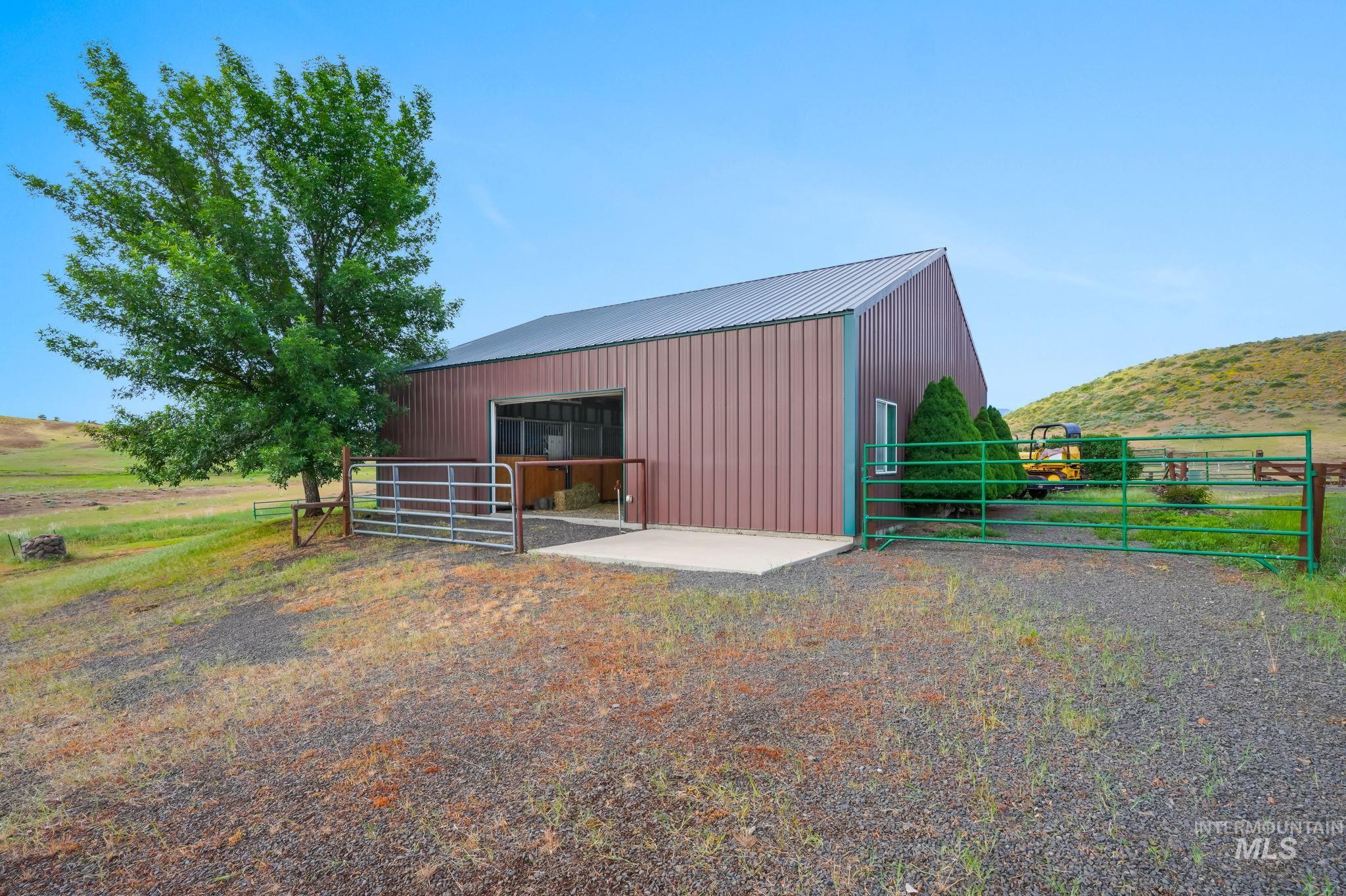 1829 Hidden Canyon Rd., Council, Idaho 83612-0000, 3 Bedrooms, 2 Bathrooms, Residential For Sale, Price $875,000, 98949488