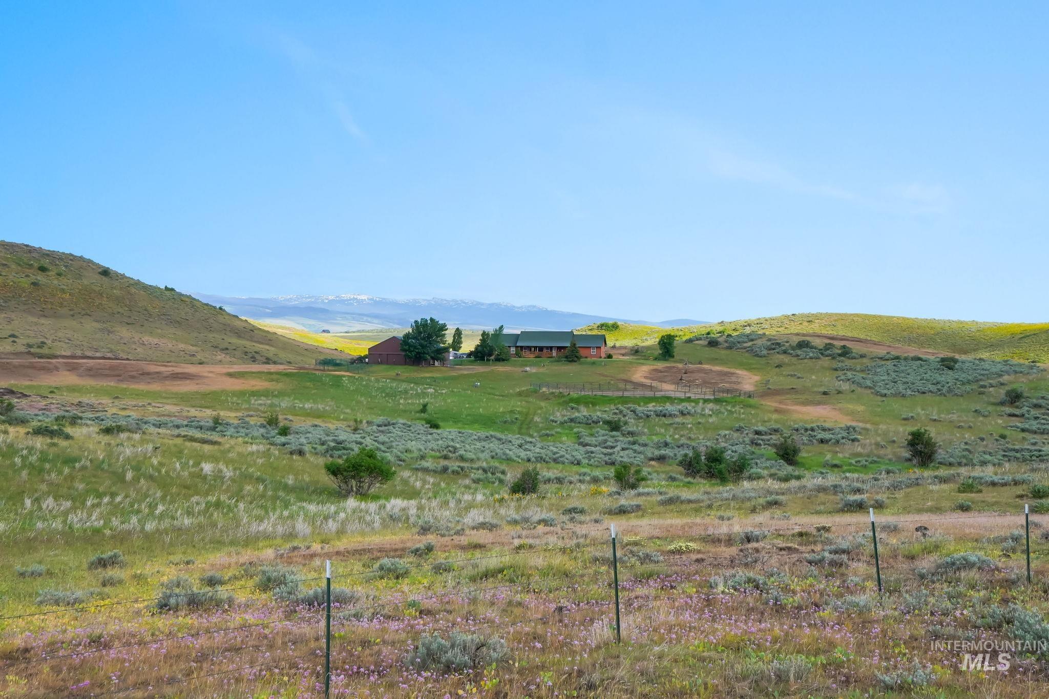 1829 Hidden Canyon Rd., Council, Idaho 83612-0000, 3 Bedrooms, 2 Bathrooms, Residential For Sale, Price $875,000, 98949488