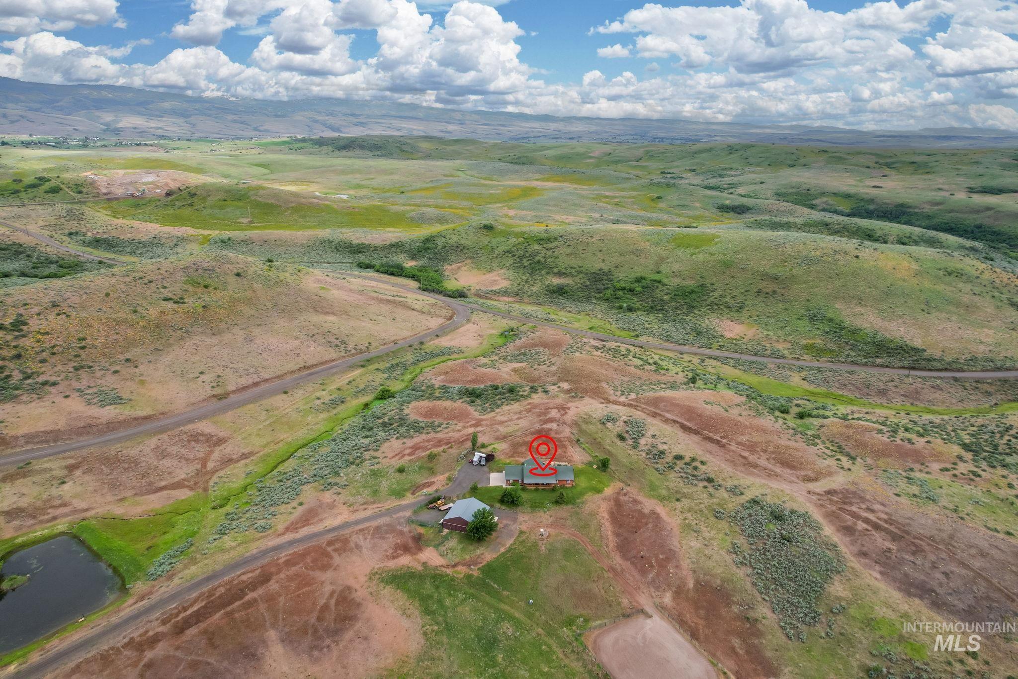 1829 Hidden Canyon Rd., Council, Idaho 83612-0000, 3 Bedrooms, 2 Bathrooms, Residential For Sale, Price $875,000, 98949488