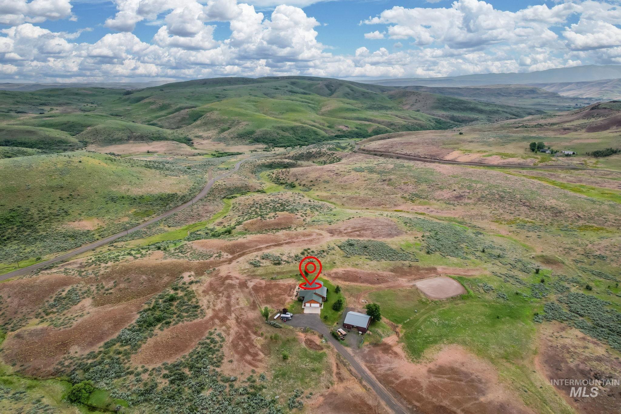 1829 Hidden Canyon Rd., Council, Idaho 83612-0000, 3 Bedrooms, 2 Bathrooms, Residential For Sale, Price $875,000, 98949488