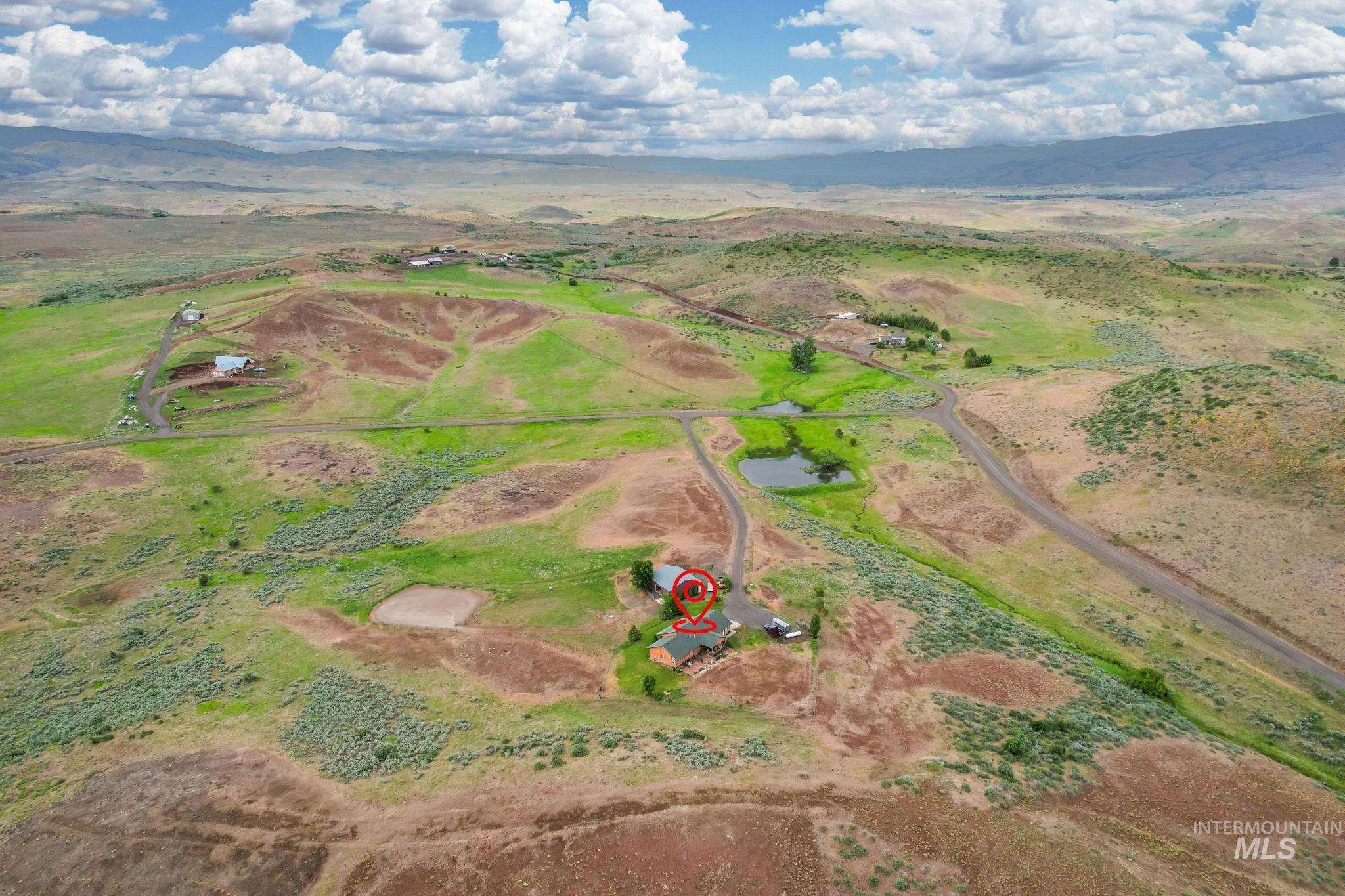 1829 Hidden Canyon Rd., Council, Idaho 83612-0000, 3 Bedrooms, 2 Bathrooms, Residential For Sale, Price $875,000, 98949488