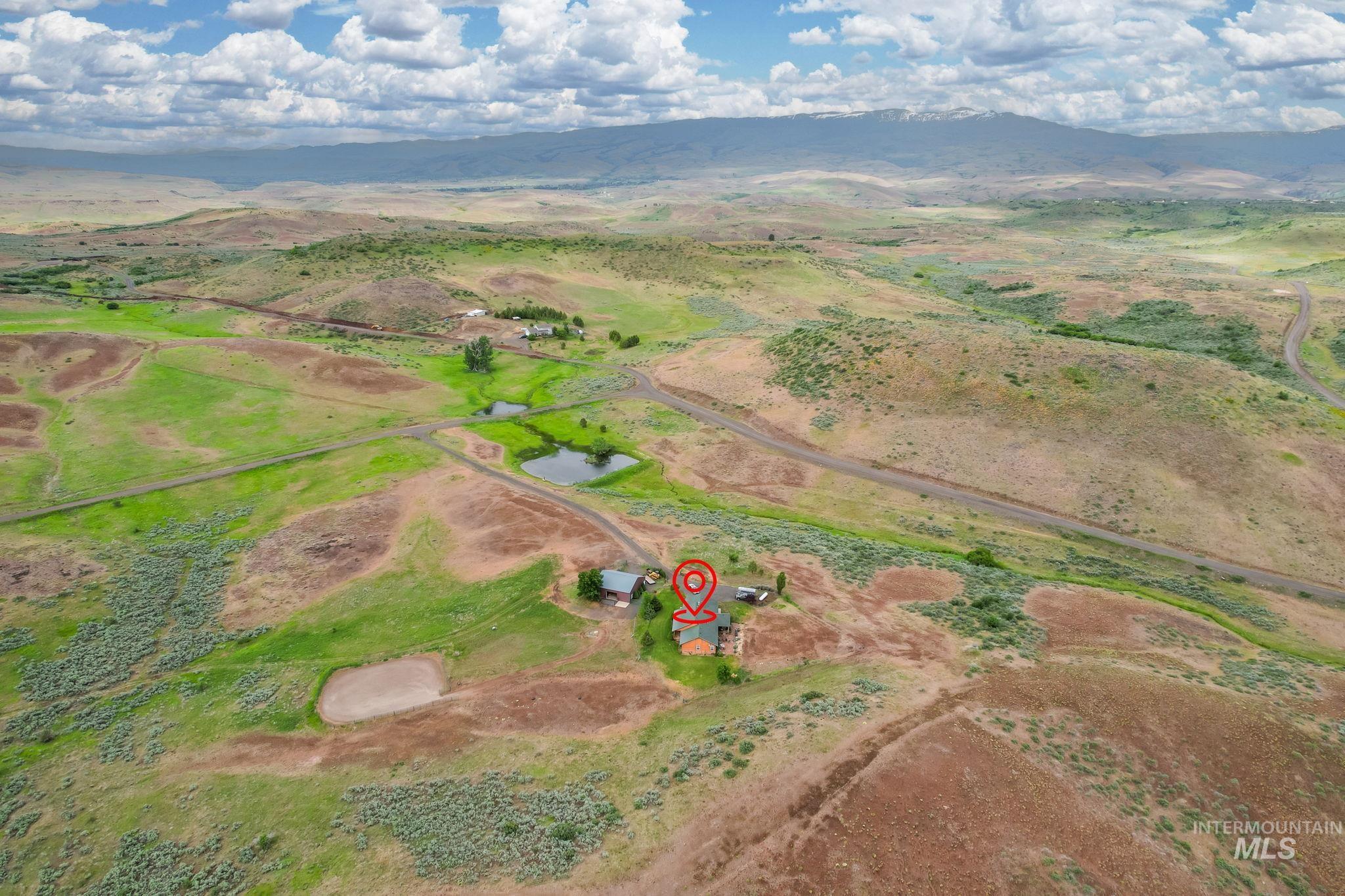 1829 Hidden Canyon Rd., Council, Idaho 83612-0000, 3 Bedrooms, 2 Bathrooms, Residential For Sale, Price $875,000, 98949488