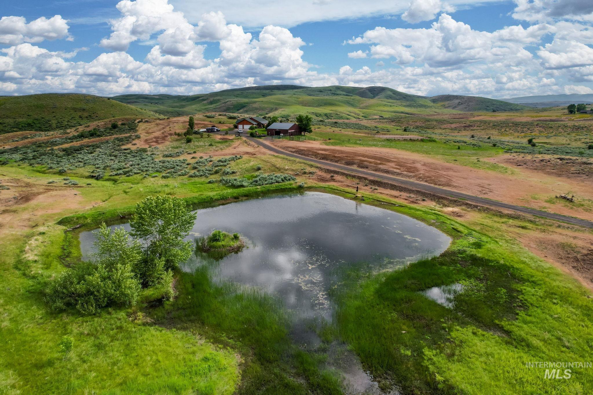 1829 Hidden Canyon Rd., Council, Idaho 83612-0000, 3 Bedrooms, 2 Bathrooms, Residential For Sale, Price $875,000, 98949488