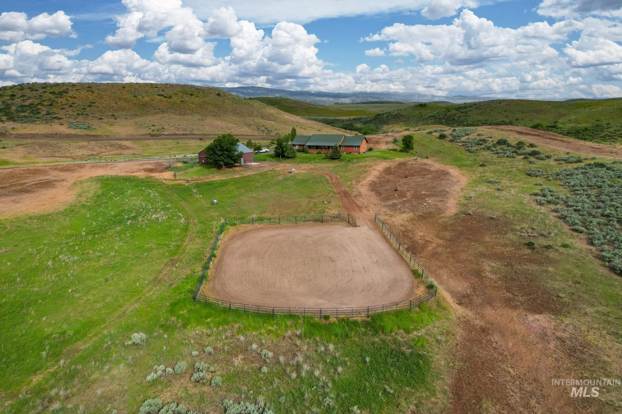 1829 Hidden Canyon Rd., Council, Idaho 83612-0000, 3 Bedrooms, 2 Bathrooms, Residential For Sale, Price $875,000, 98949488