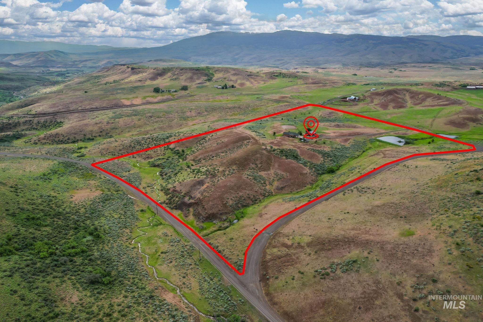 1829 Hidden Canyon Rd., Council, Idaho 83612-0000, 3 Bedrooms, 2 Bathrooms, Residential For Sale, Price $875,000, 98949488