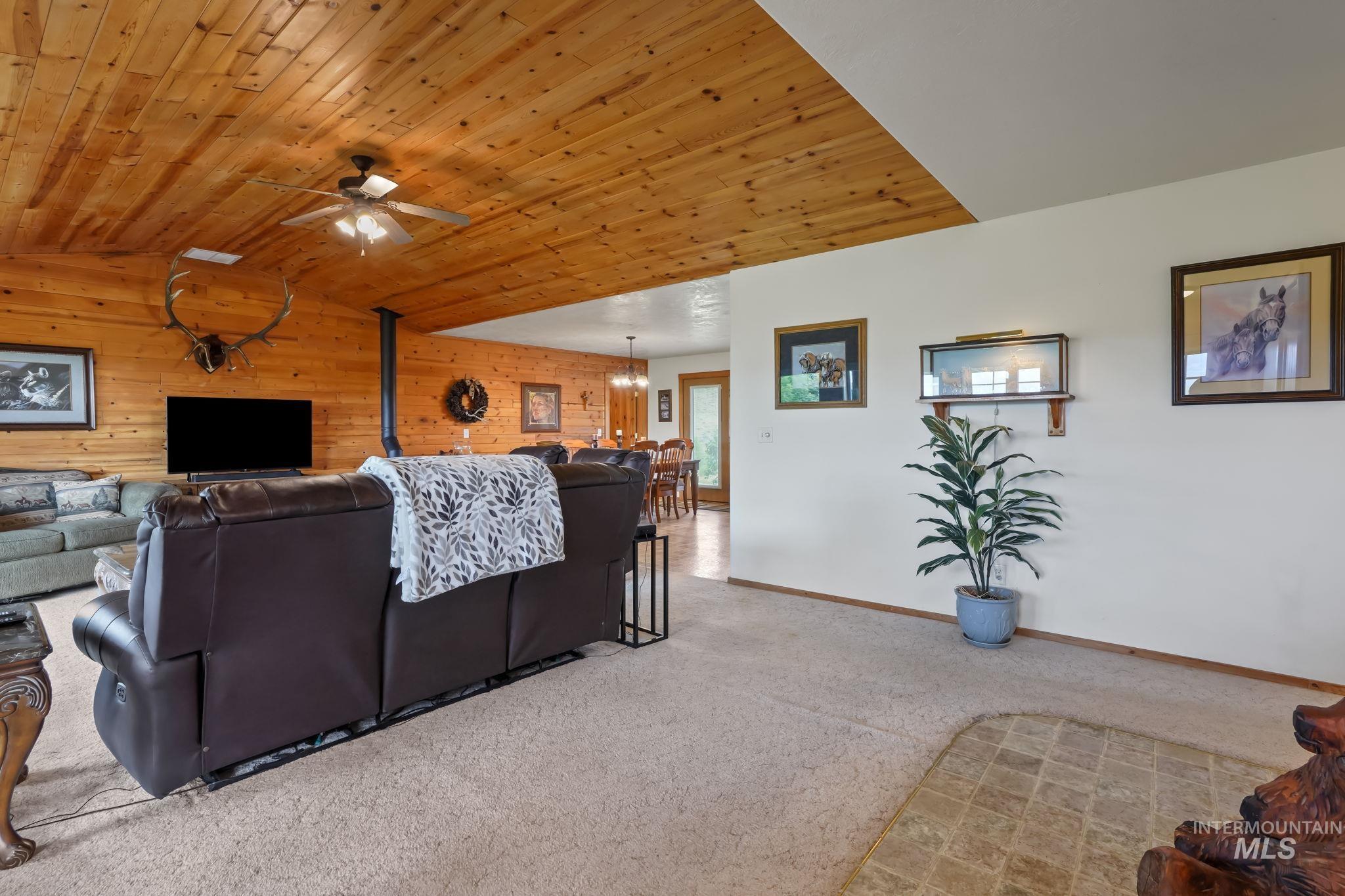 1829 Hidden Canyon Rd., Council, Idaho 83612-0000, 3 Bedrooms, 2 Bathrooms, Residential For Sale, Price $875,000, 98949488