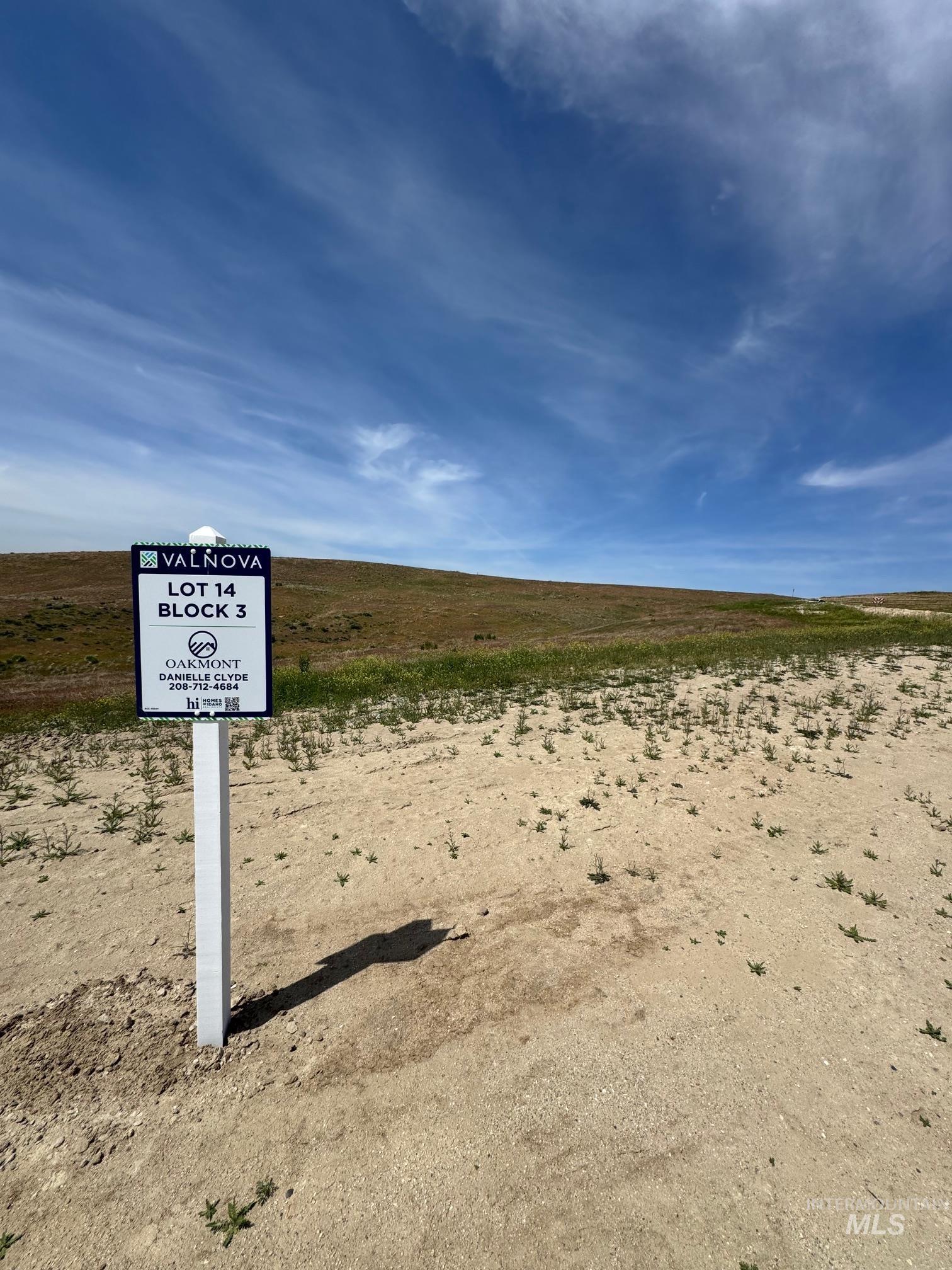 7239 N Cairnhill Way, Eagle, Idaho 83616, Land For Sale, Price $308,750, 98949514