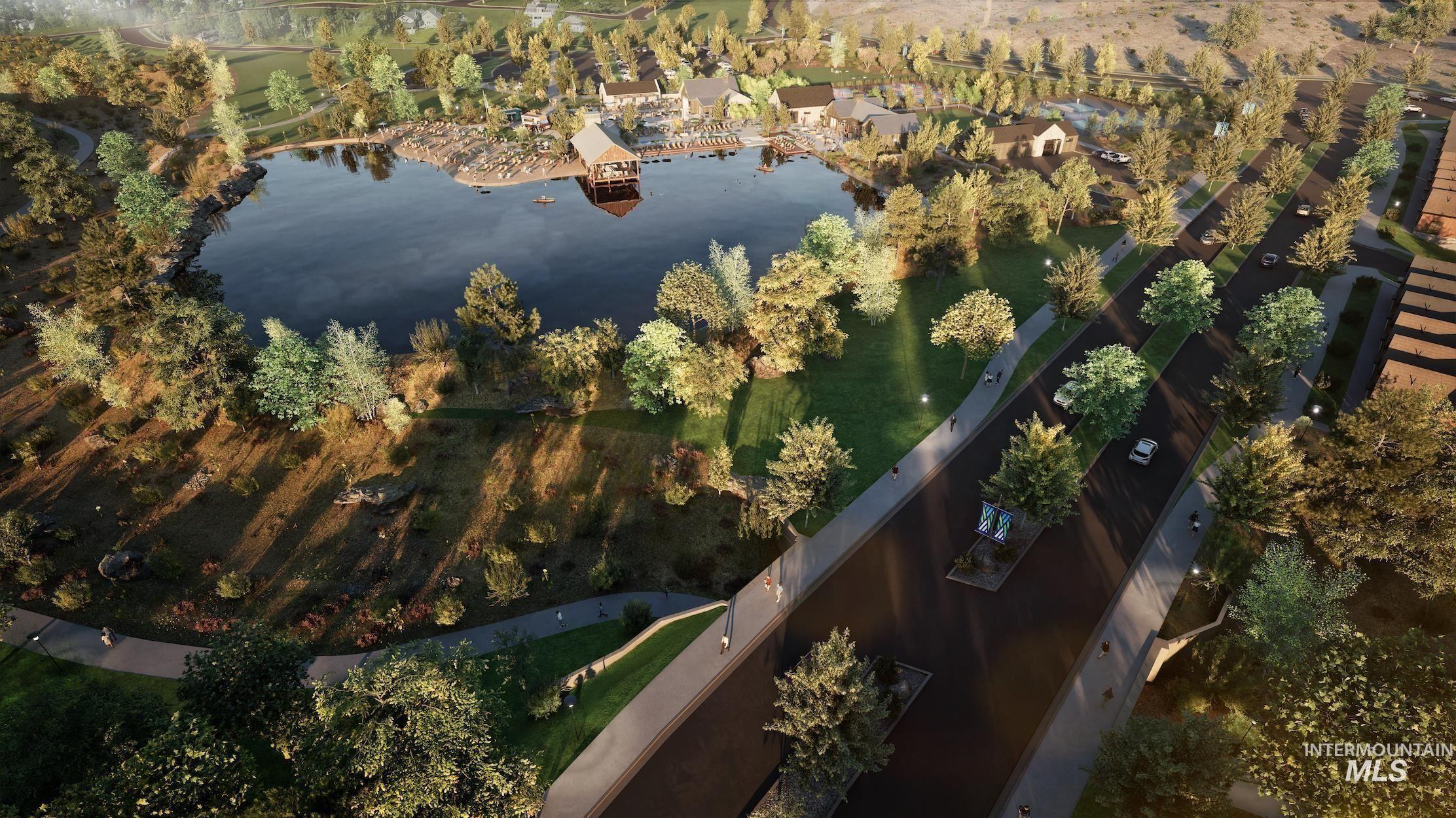 7239 N Cairnhill Way, Eagle, Idaho 83616, Land For Sale, Price $308,750, 98949514