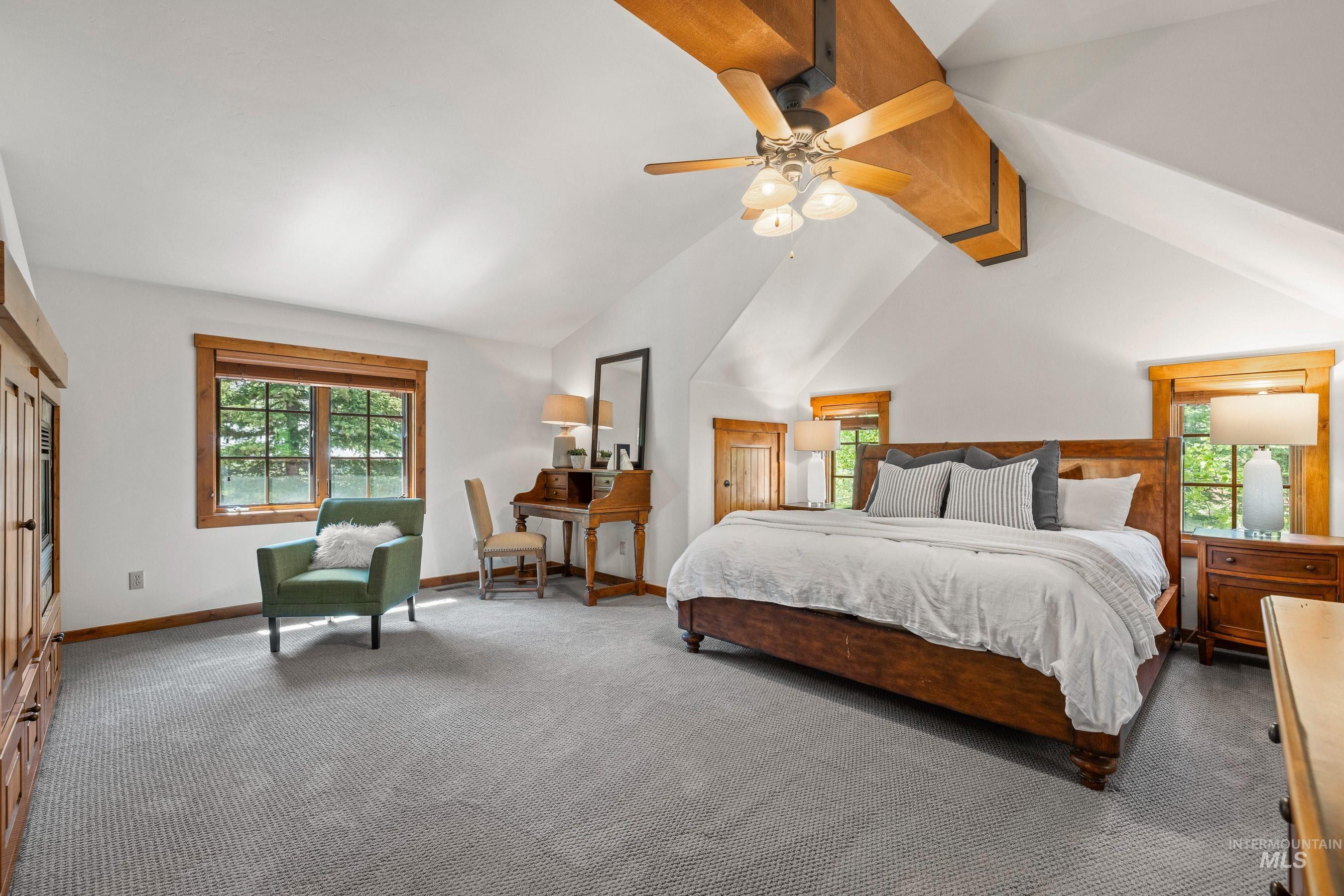 131 Twin Creeks Court, Donnelly, Idaho 83615, 3 Bedrooms, 3 Bathrooms, Residential For Sale, Price $1,695,000, 98949593
