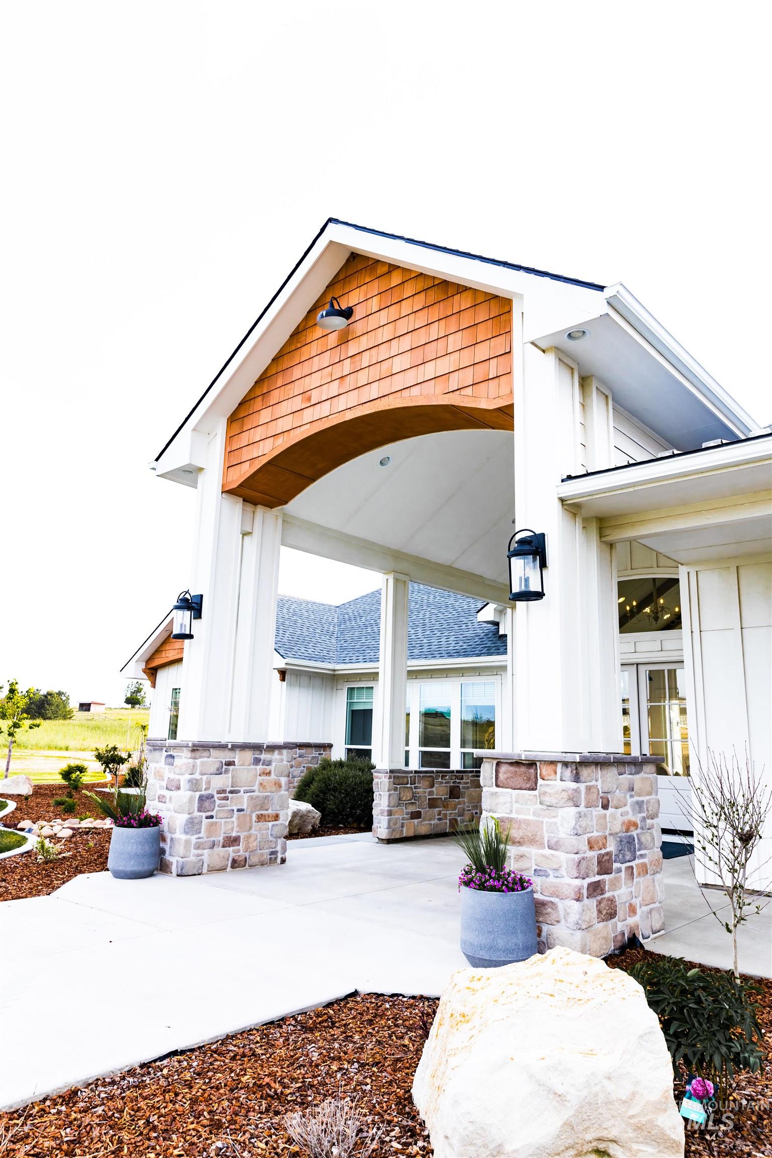 29129 High Plains Road, Caldwell, Idaho 83607, 4 Bedrooms, 5 Bathrooms, Residential For Sale, Price $1,560,000,MLS 98949627