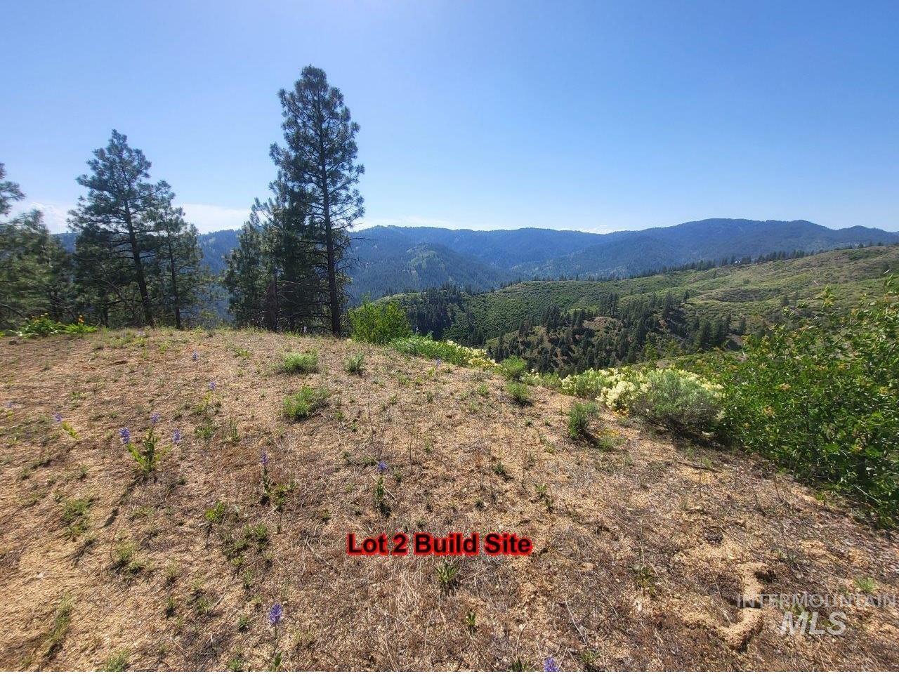Lots 1 & 2 Wilderness Ridge Rd, Boise, Idaho 83716, Land For Sale, Price $255,000, 98949646