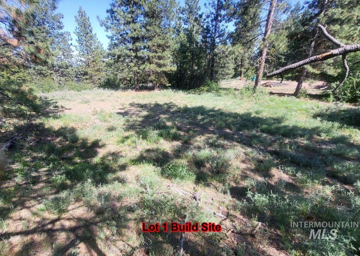 Lots 1 & 2 Wilderness Ridge Rd, Boise, Idaho 83716, Land For Sale, Price $255,000, 98949646