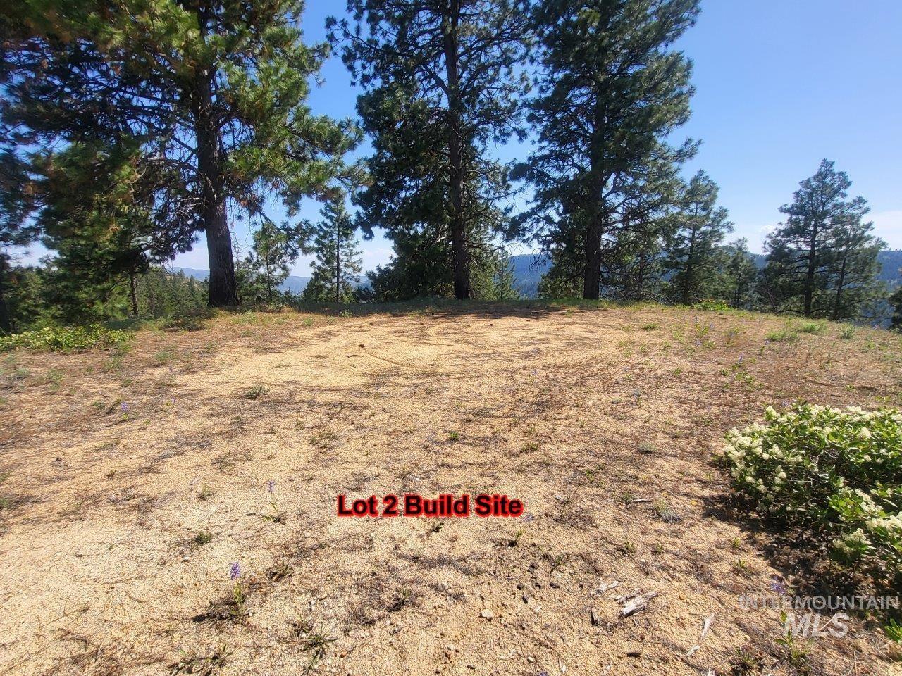 Lots 1 & 2 Wilderness Ridge Rd, Boise, Idaho 83716, Land For Sale, Price $255,000, 98949646