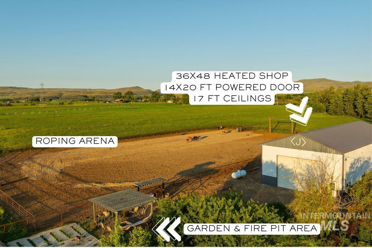 2143 Bonner Rd, Midvale, Idaho 83645, 4 Bedrooms, 2.5 Bathrooms, Residential For Sale, Price $2,550,000, 98949669