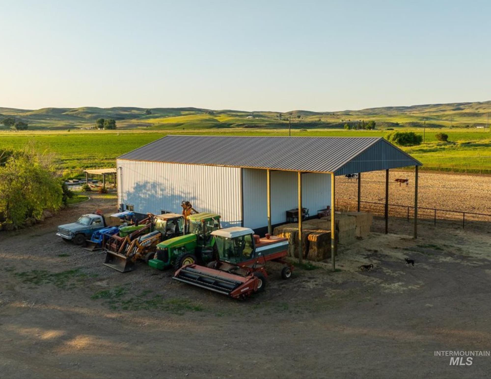 2143 Bonner Rd, Midvale, Idaho 83645, 4 Bedrooms, 2.5 Bathrooms, Residential For Sale, Price $2,550,000, 98949669