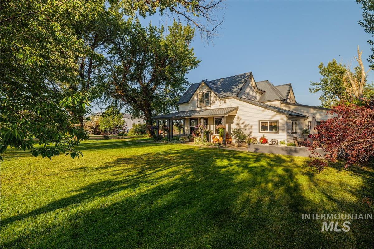 2143 Bonner Rd, Midvale, Idaho 83645, 4 Bedrooms, 2.5 Bathrooms, Residential For Sale, Price $2,550,000, 98949669