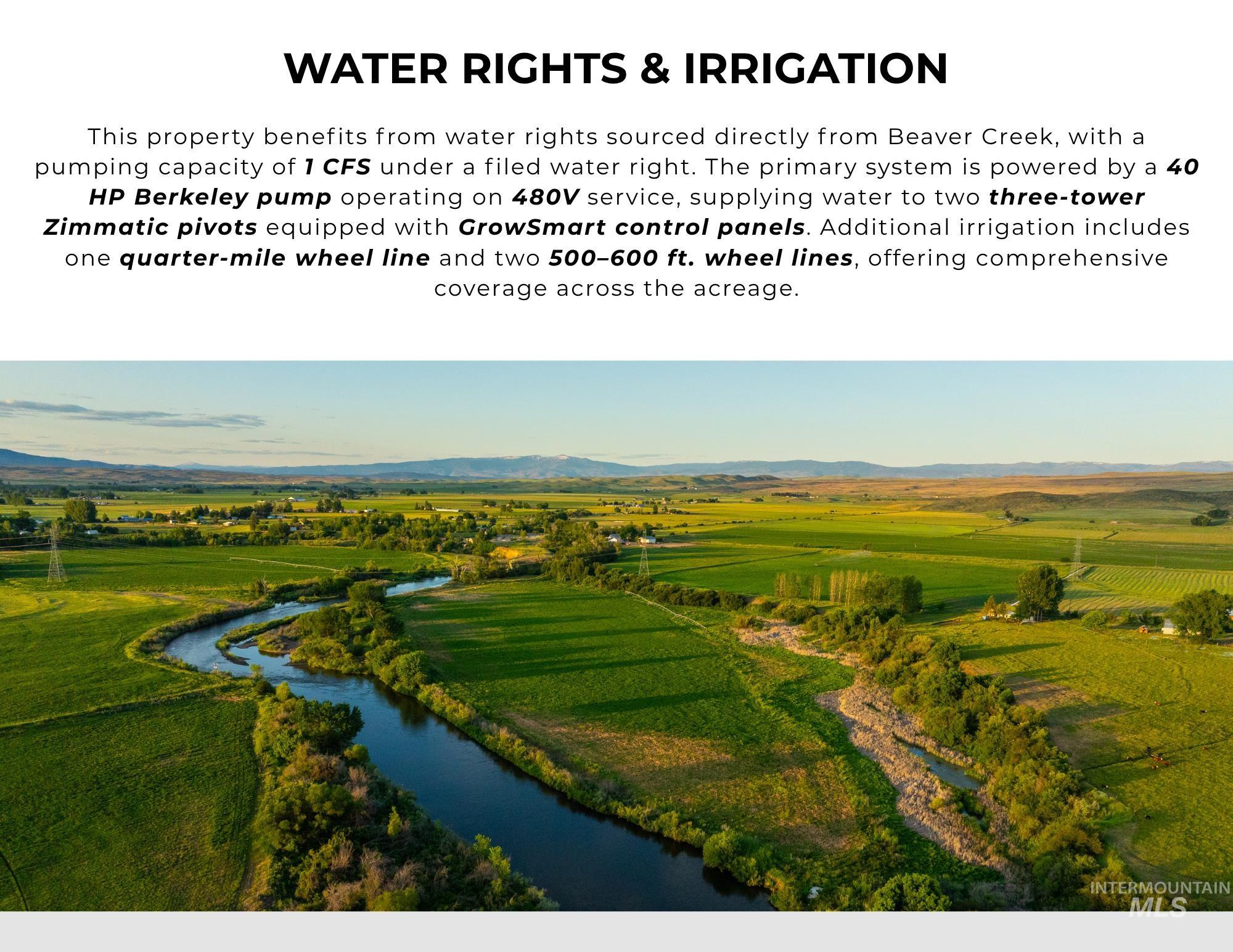 2143 Bonner Rd, Midvale, Idaho 83645, 4 Bedrooms, 2.5 Bathrooms, Residential For Sale, Price $2,550,000, 98949669