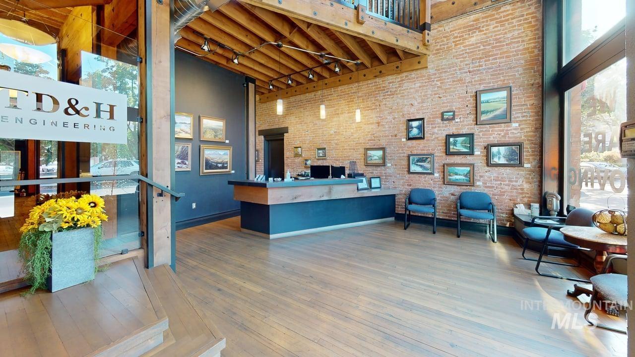 208 & 210 Main St., Lewiston, Idaho 83501, Business/Commercial For Sale, Price $1,200,000, 98949681