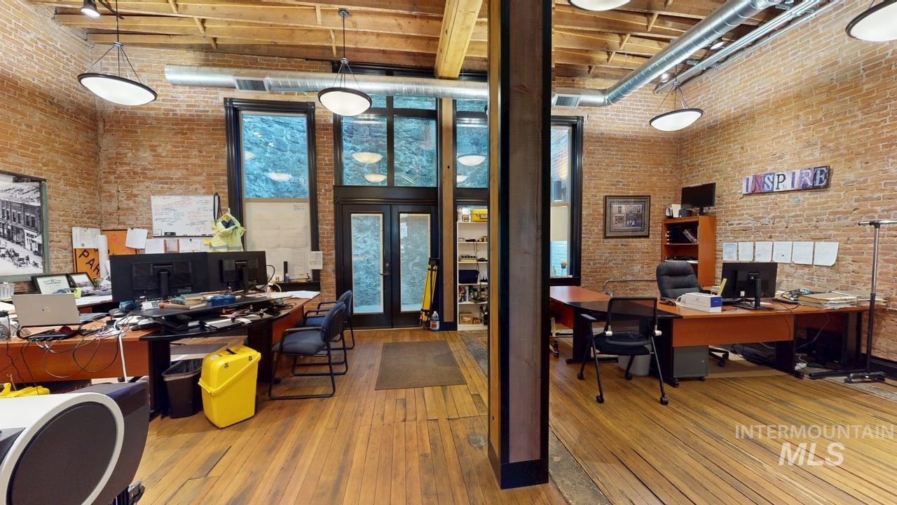 208 & 210 Main St., Lewiston, Idaho 83501, Business/Commercial For Sale, Price $1,200,000, 98949681