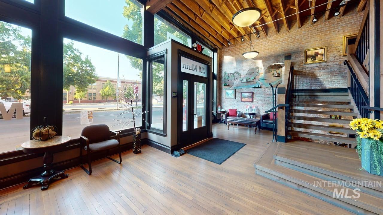 208 & 210 Main St., Lewiston, Idaho 83501, Business/Commercial For Sale, Price $1,200,000, 98949681
