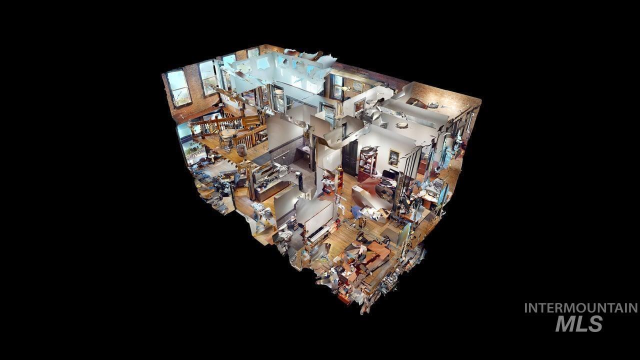 208 & 210 Main St., Lewiston, Idaho 83501, Business/Commercial For Sale, Price $1,200,000, 98949681