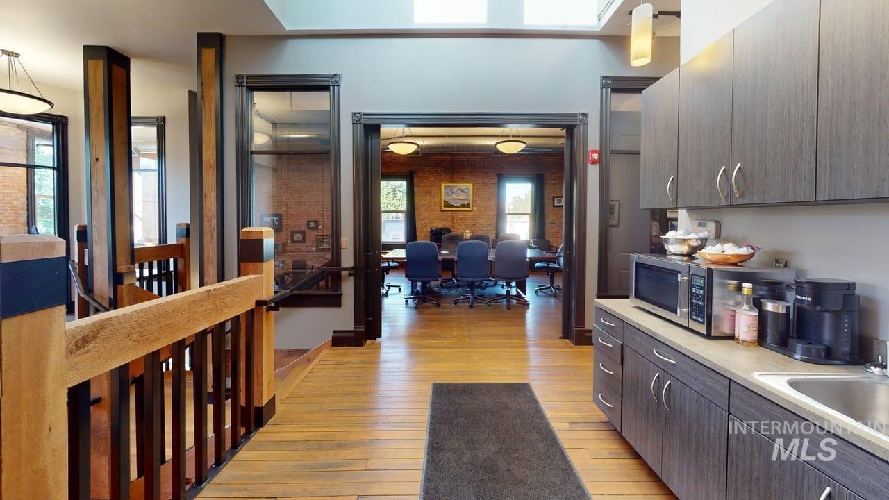 208 & 210 Main St., Lewiston, Idaho 83501, Business/Commercial For Sale, Price $1,200,000, 98949681