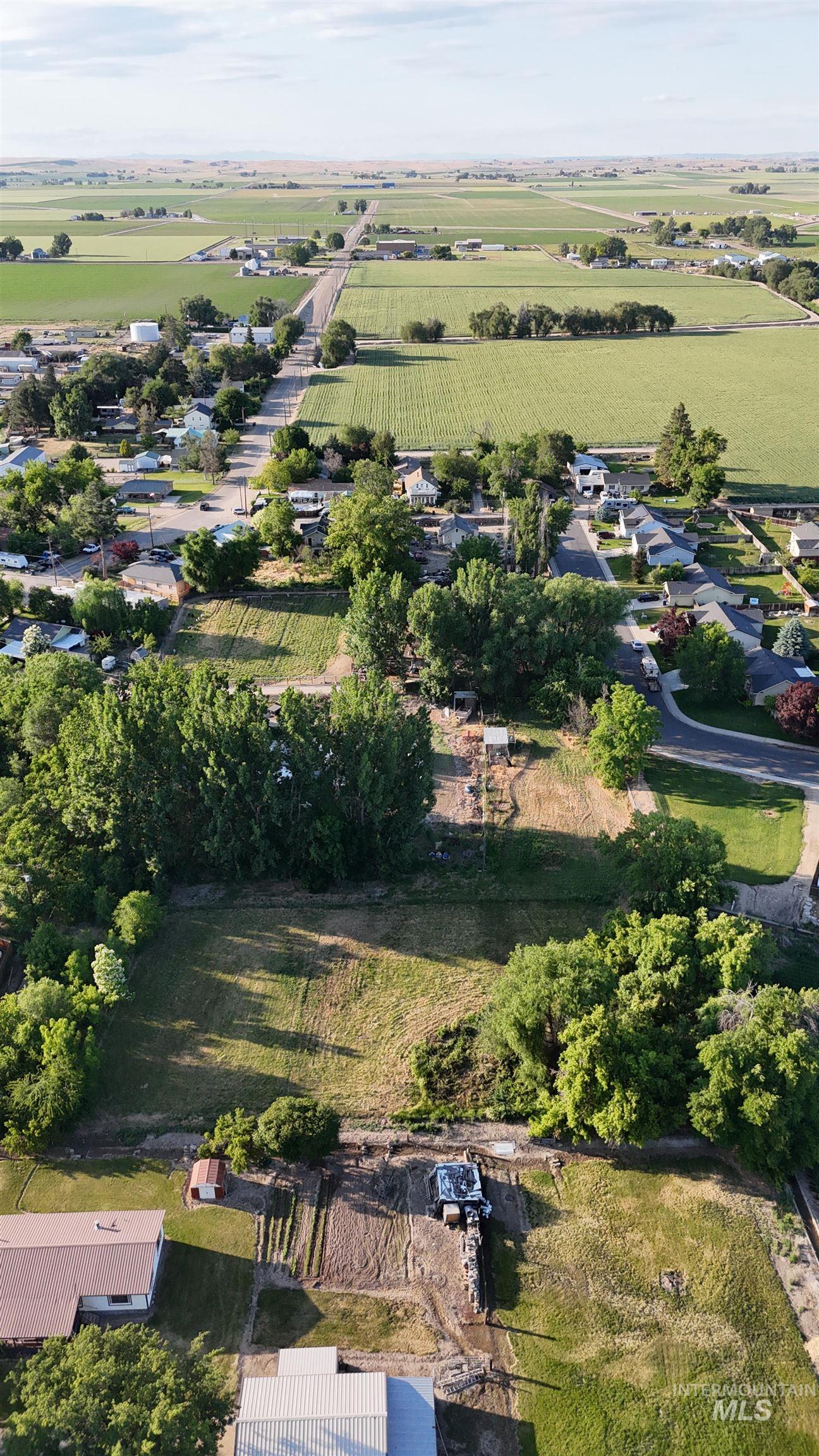 251 Gary Ave Lot B, Notus, Idaho 83656, Land For Sale, Price $189,900,MLS 98949804