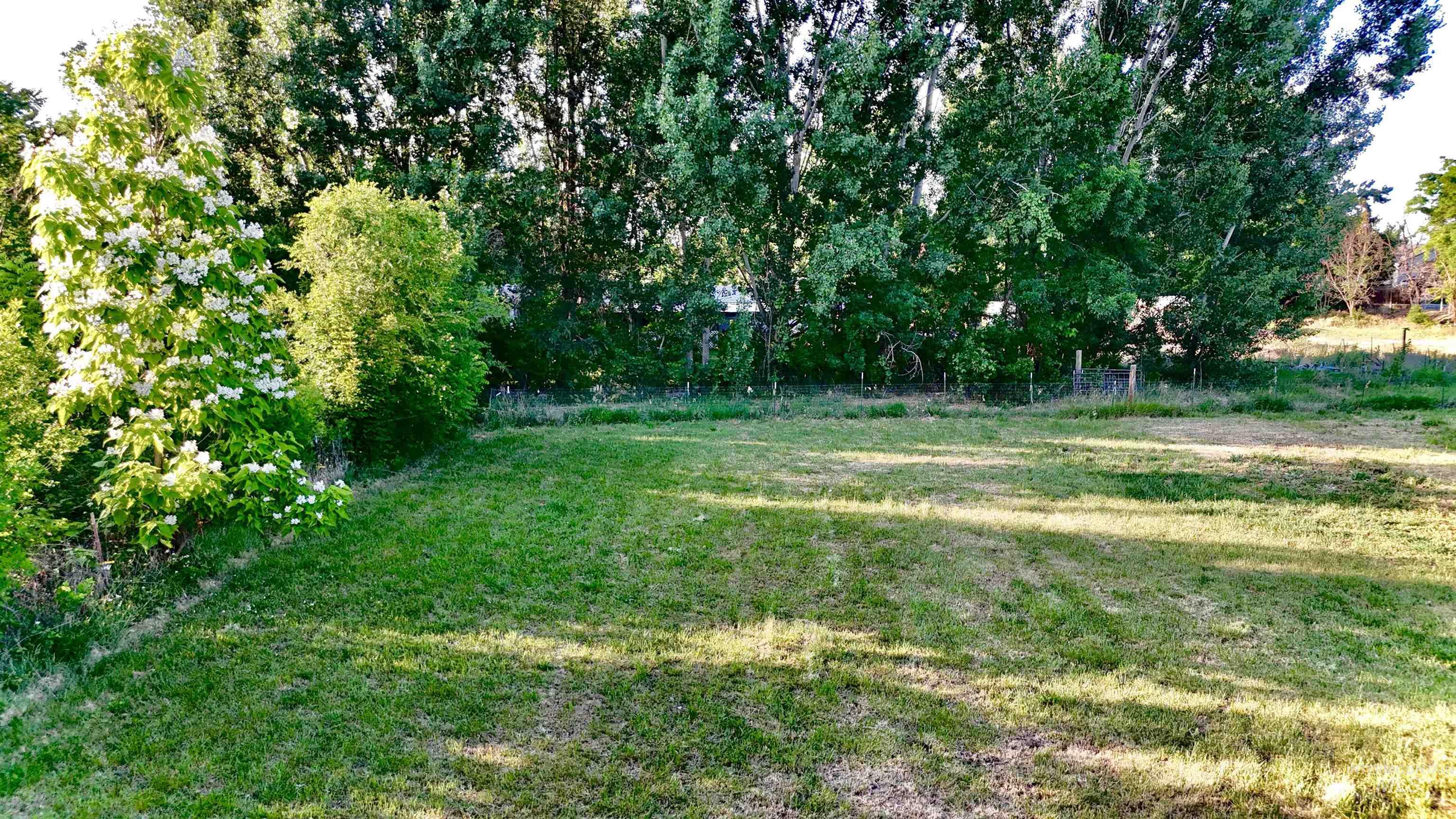 251 Gary Ave Lot B, Notus, Idaho 83656, Land For Sale, Price $189,900,MLS 98949804