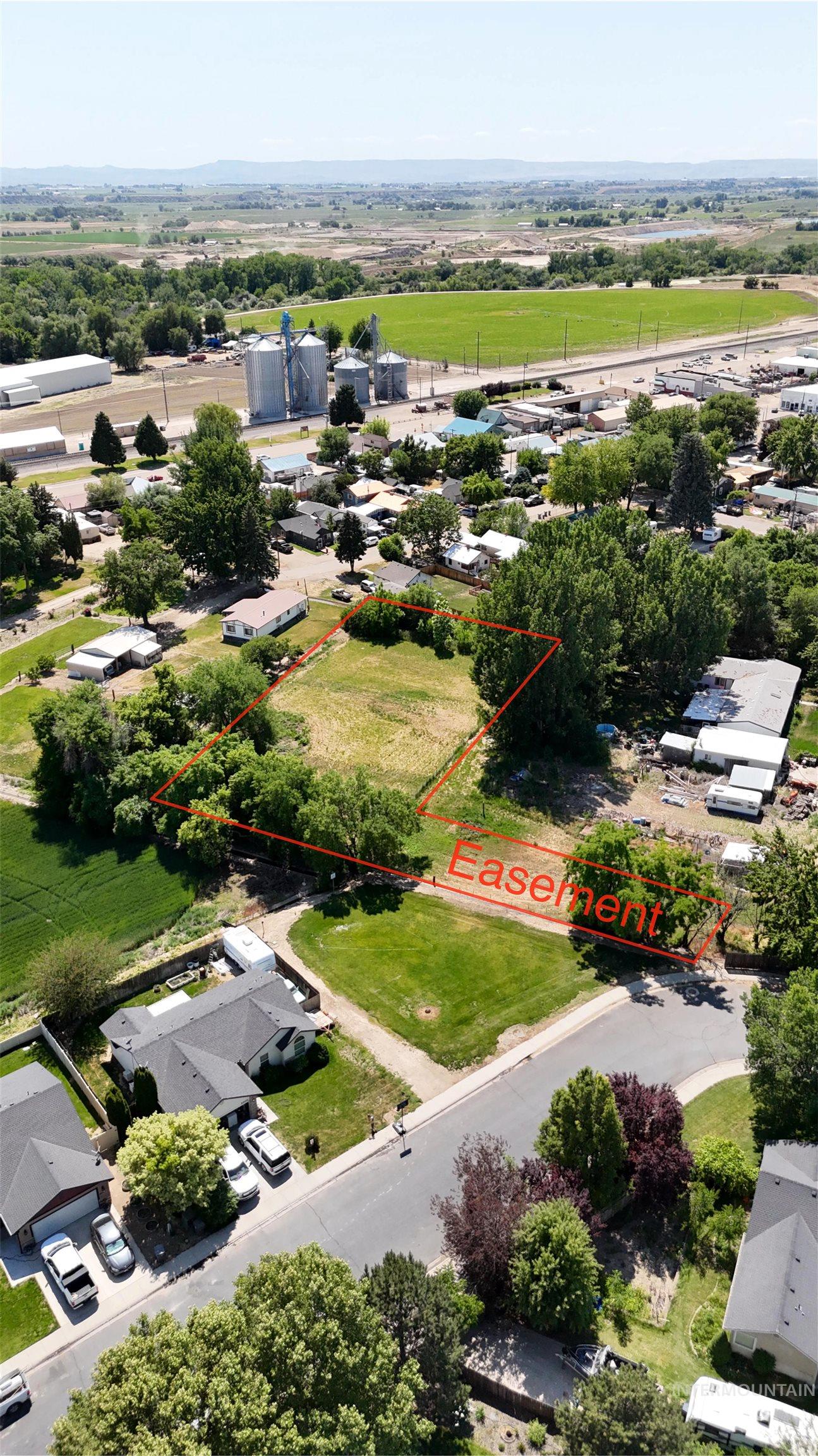 251 Gary Ave Lot B, Notus, Idaho 83656, Land For Sale, Price $189,900,MLS 98949804