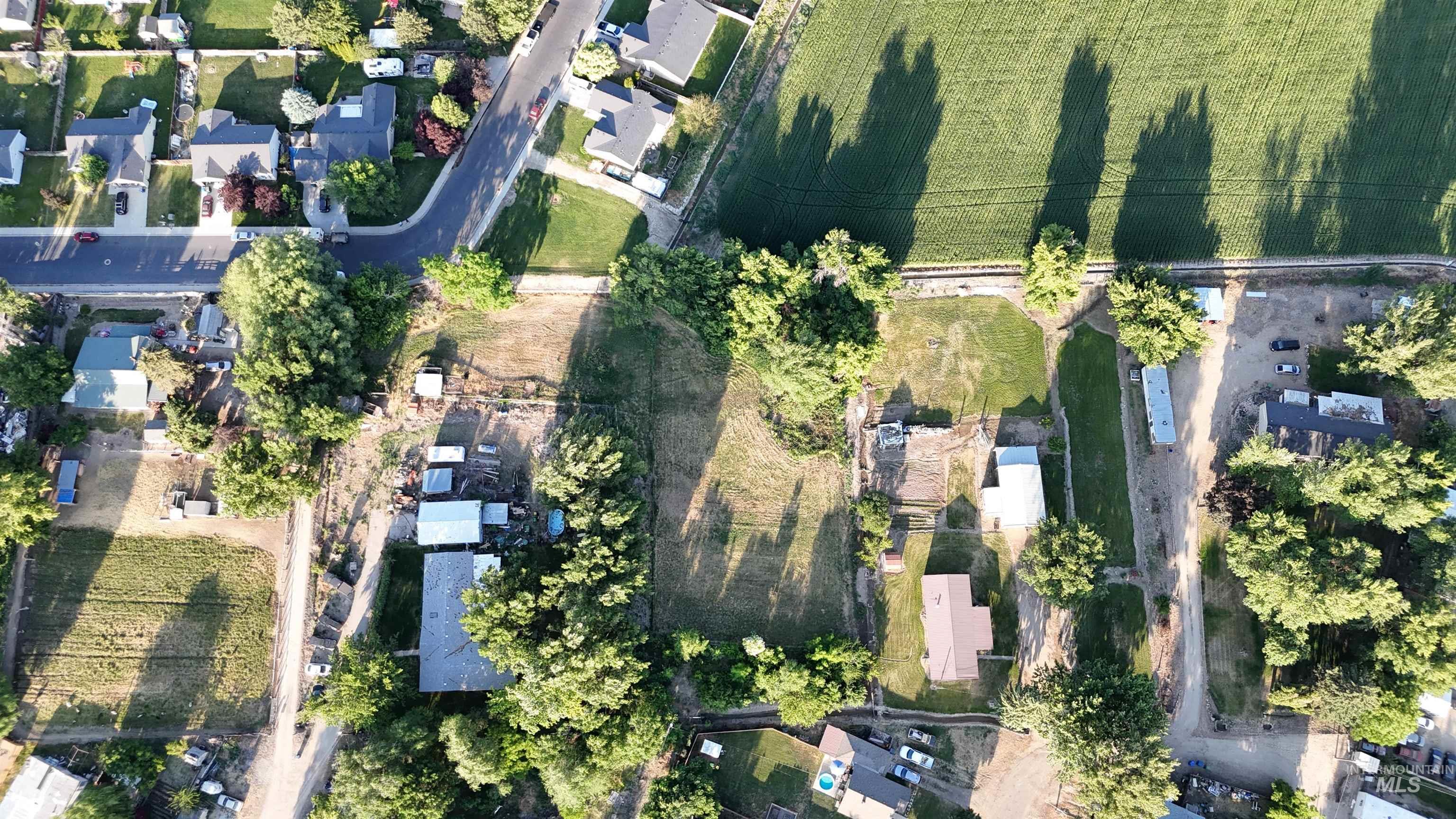 251 Gary Ave Lot B, Notus, Idaho 83656, Land For Sale, Price $189,900,MLS 98949804