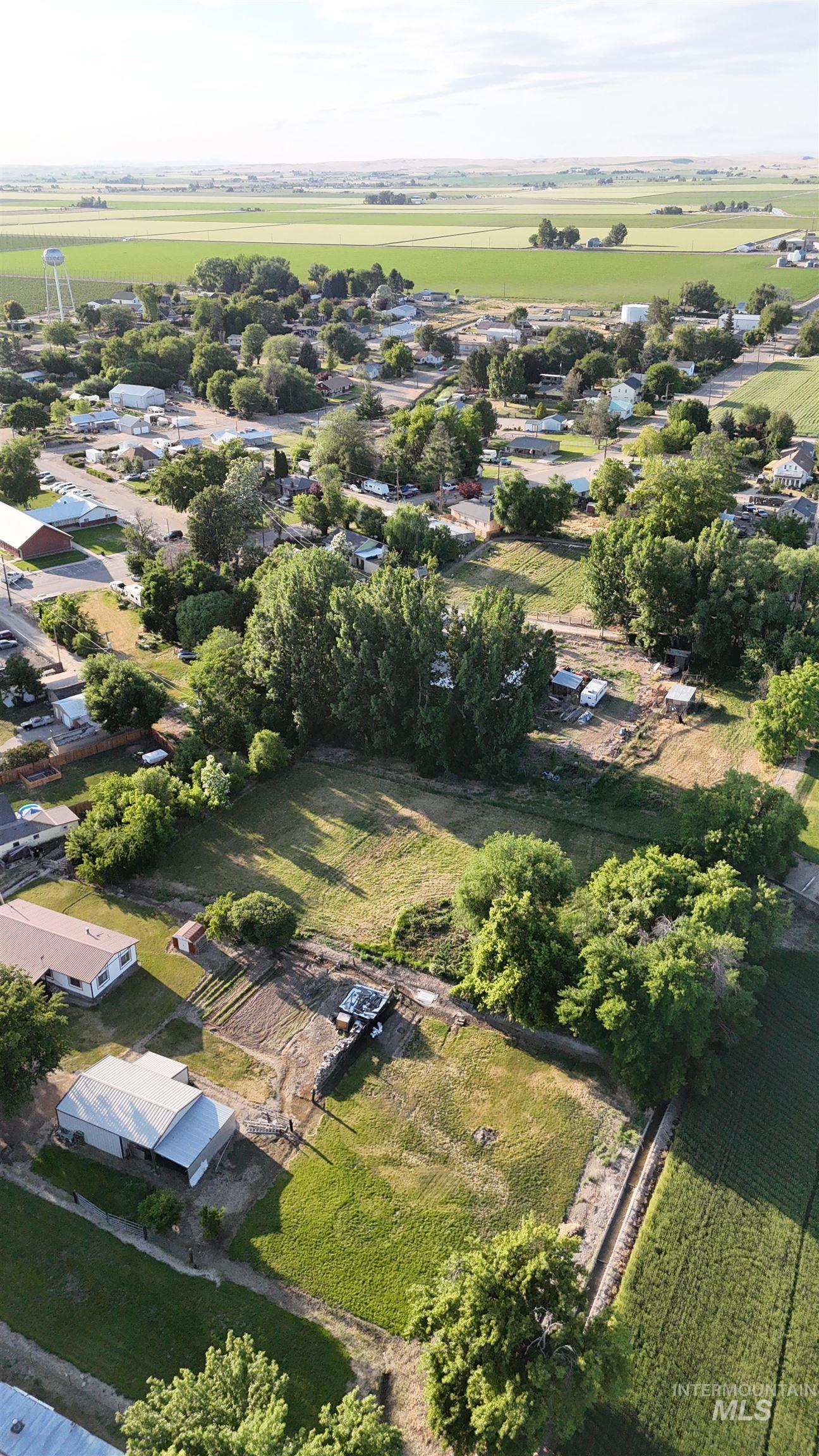 251 Gary Ave Lot B, Notus, Idaho 83656, Land For Sale, Price $189,900,MLS 98949804