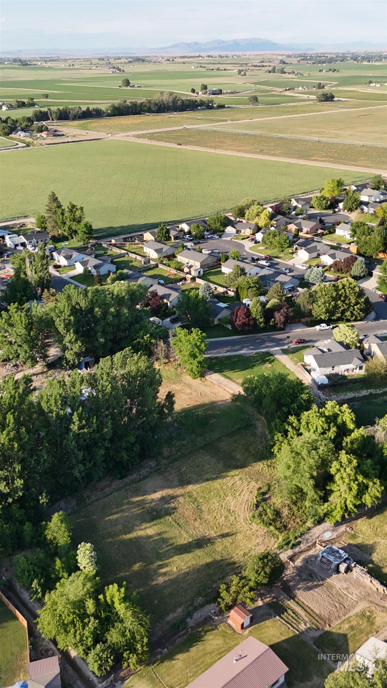 251 Gary Ave Lot B, Notus, Idaho 83656, Land For Sale, Price $189,900,MLS 98949804