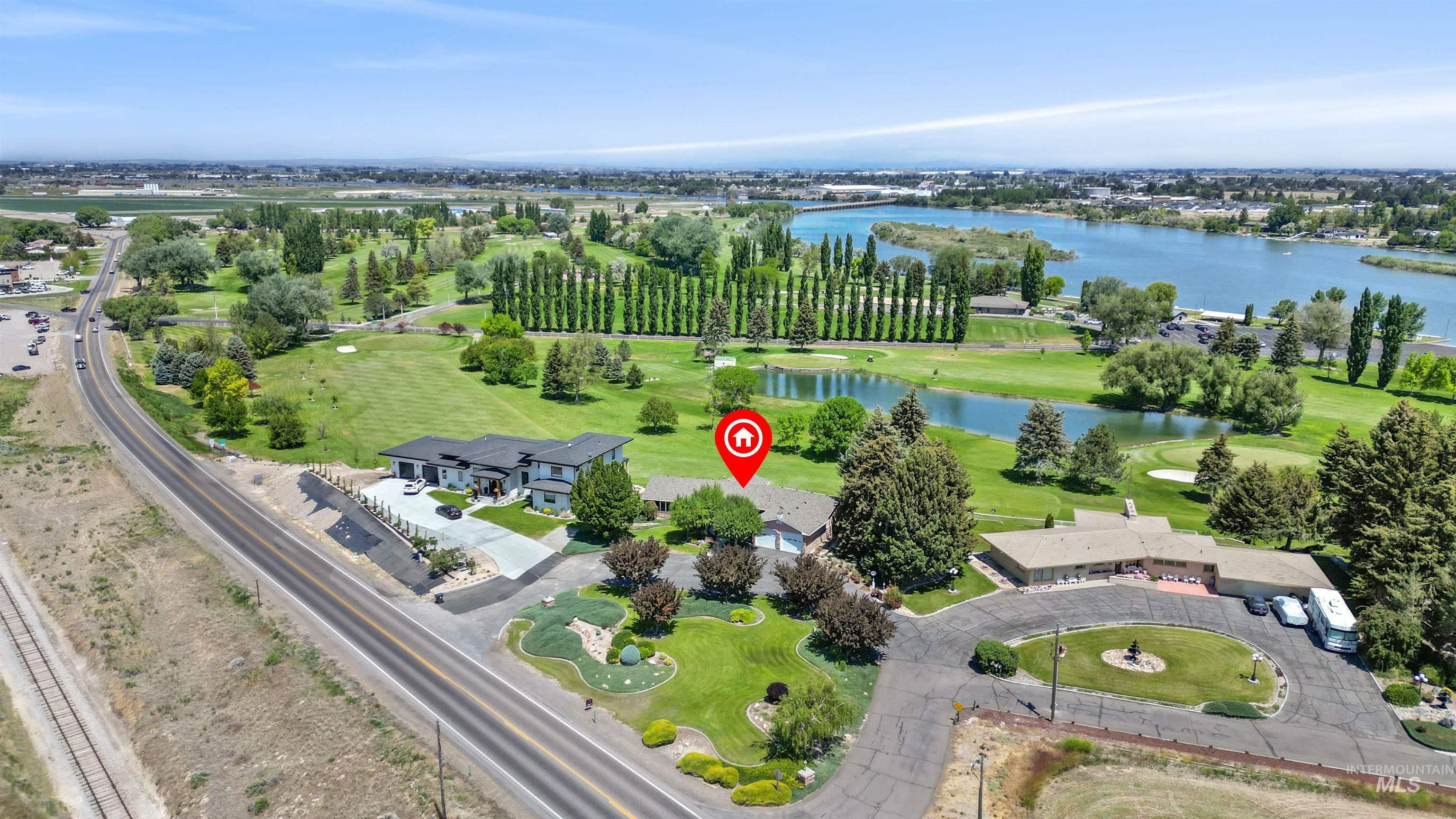 15 Van Engelen Rd, Burley, Idaho 83318-5445, 4 Bedrooms, 4 Bathrooms, Residential For Sale, Price $990,000,MLS 98949818