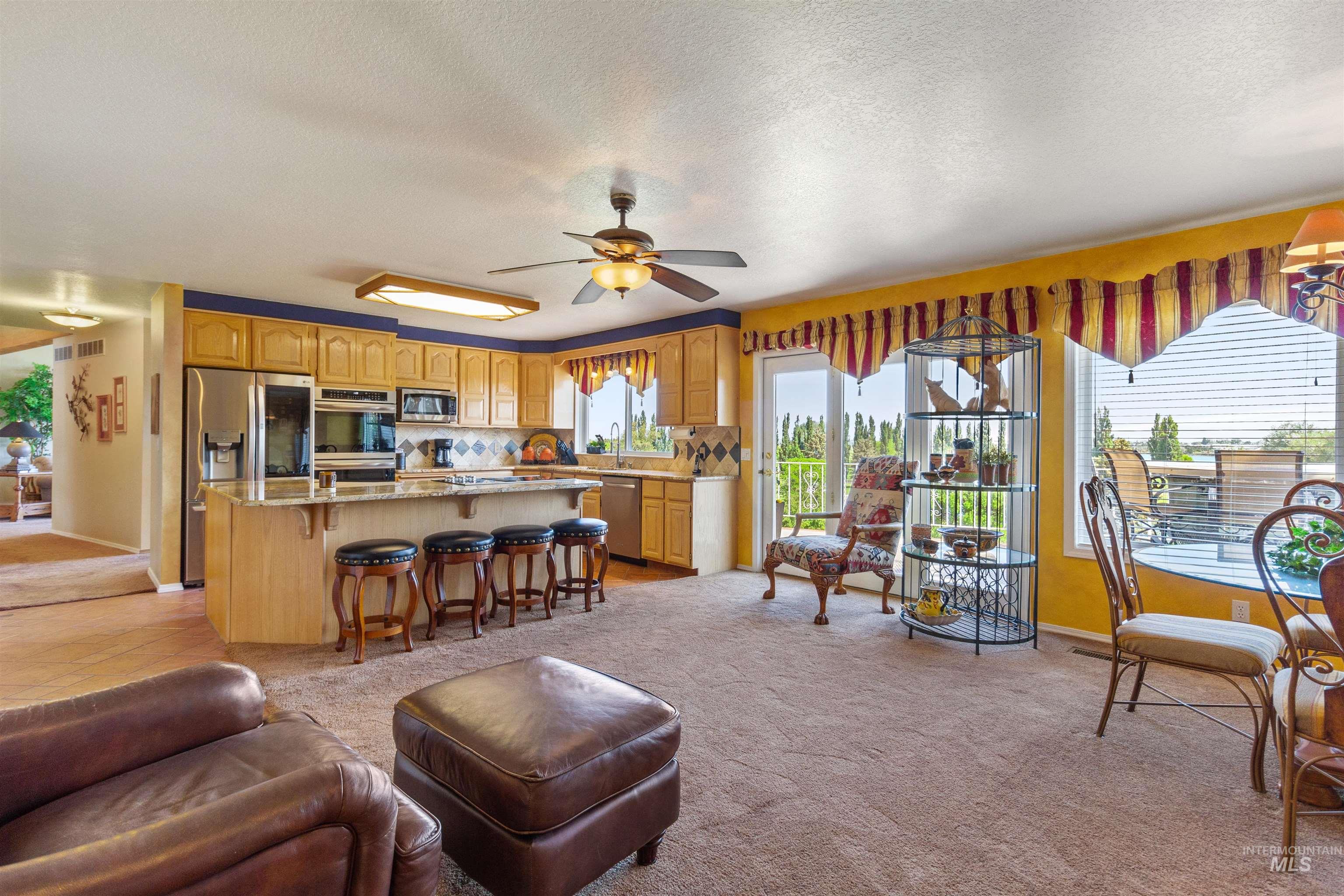 15 Van Engelen Rd, Burley, Idaho 83318-5445, 4 Bedrooms, 4 Bathrooms, Residential For Sale, Price $990,000,MLS 98949818