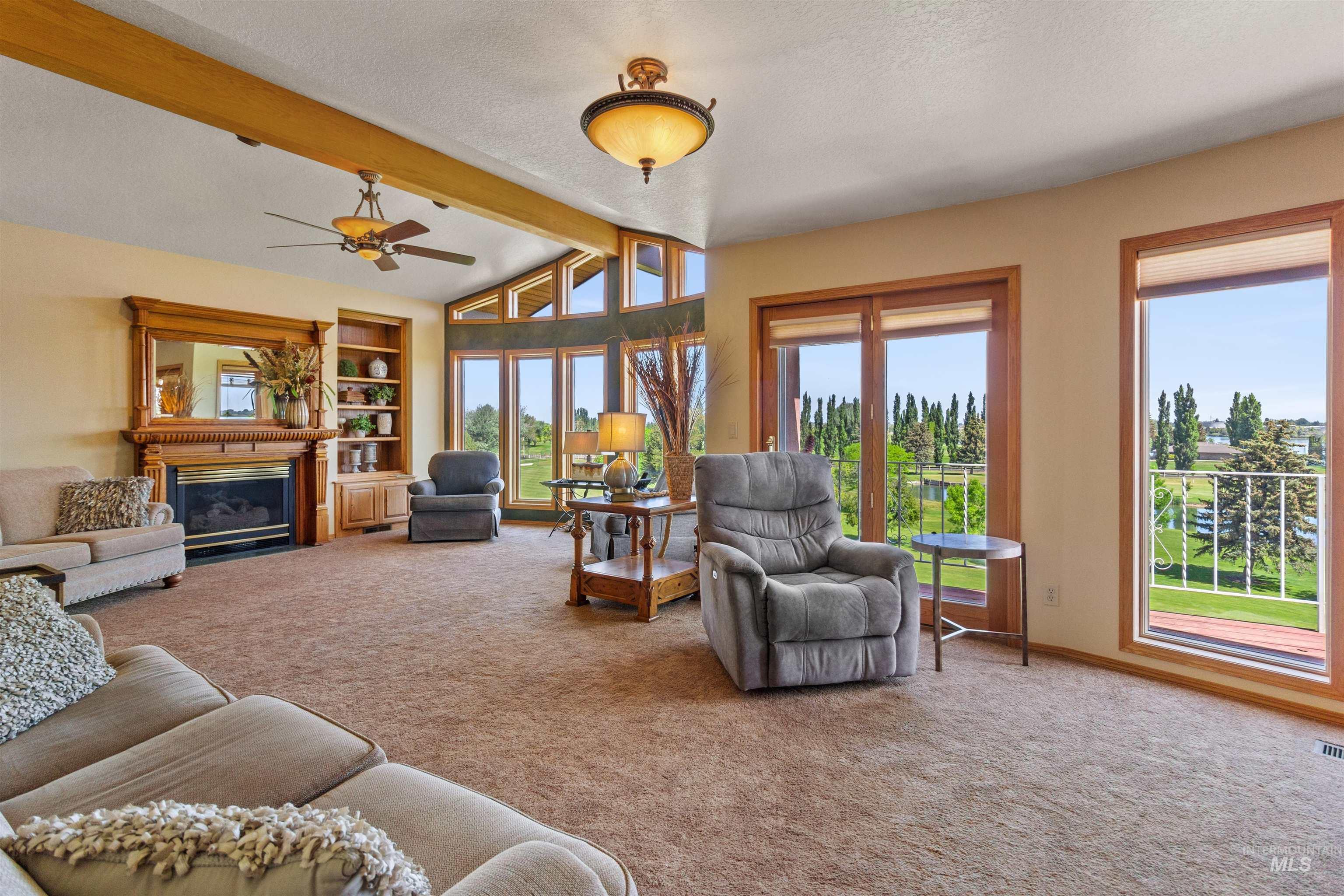 15 Van Engelen Rd, Burley, Idaho 83318-5445, 4 Bedrooms, 4 Bathrooms, Residential For Sale, Price $990,000,MLS 98949818