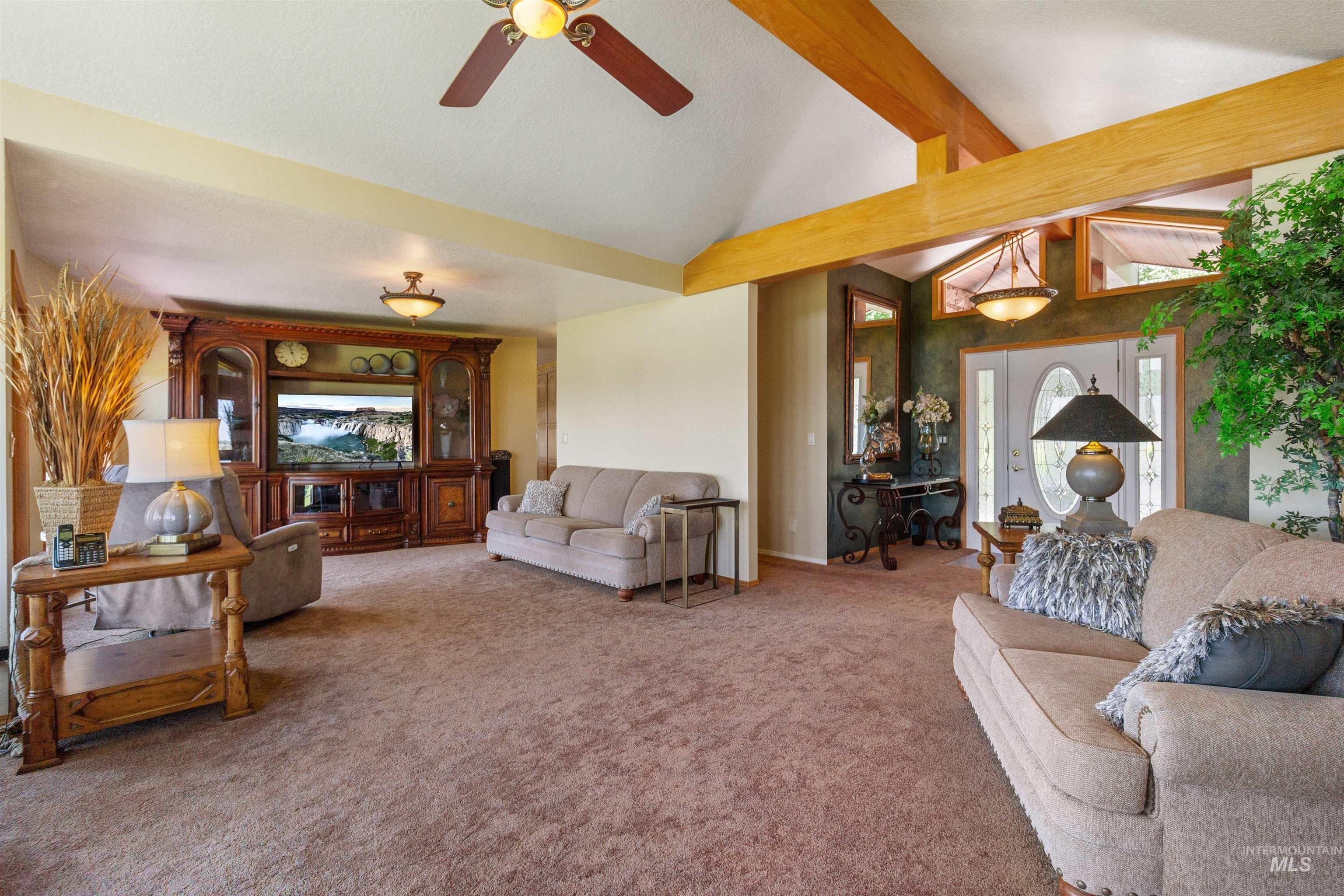 15 Van Engelen Rd, Burley, Idaho 83318-5445, 4 Bedrooms, 4 Bathrooms, Residential For Sale, Price $990,000,MLS 98949818