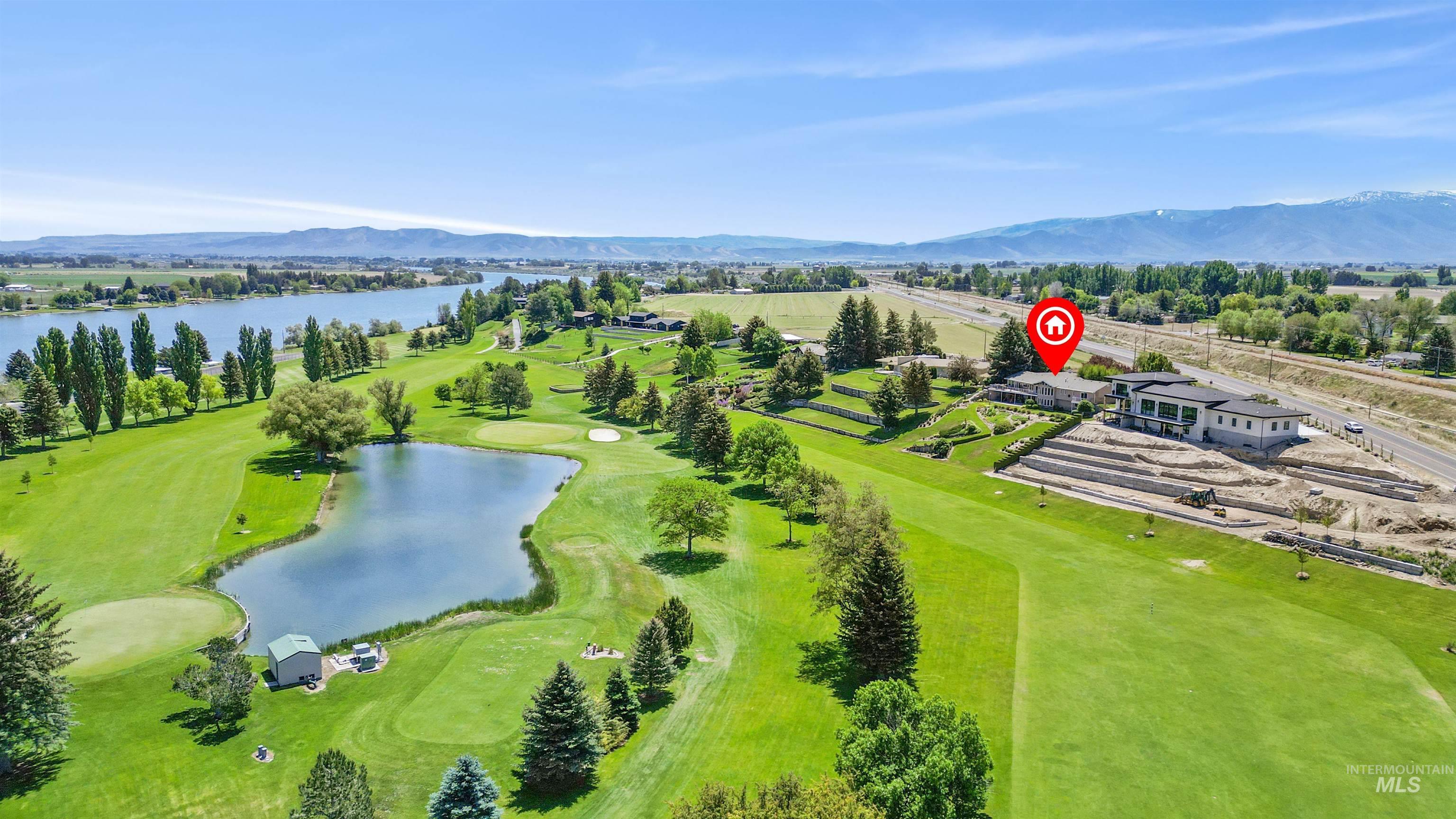15 Van Engelen Rd, Burley, Idaho 83318-5445, 4 Bedrooms, 4 Bathrooms, Residential For Sale, Price $990,000,MLS 98949818