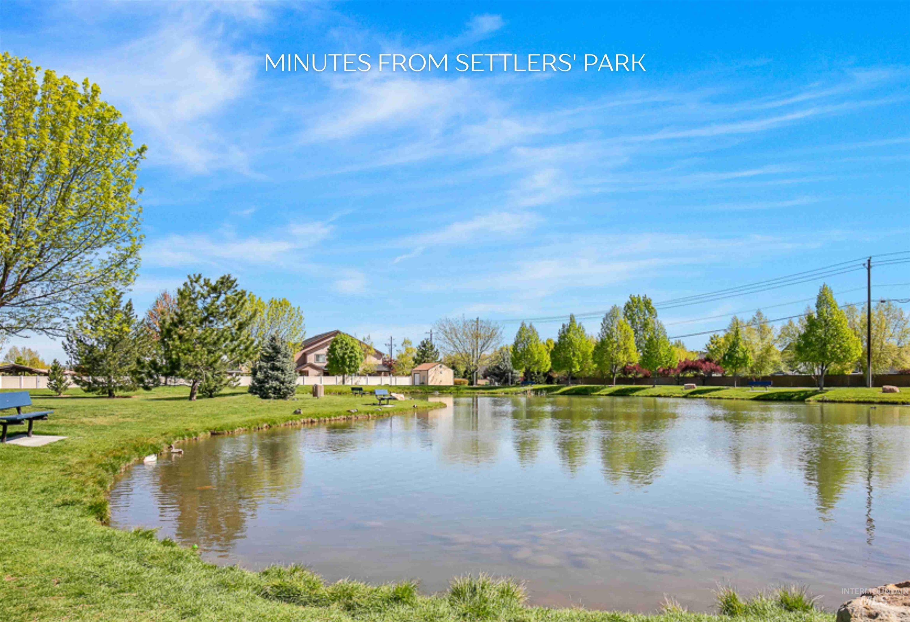 1722 N Timathy Ln, Boise, Idaho 83713, 4 Bedrooms, 3.5 Bathrooms, Residential For Sale, Price $422,400,MLS 98949852