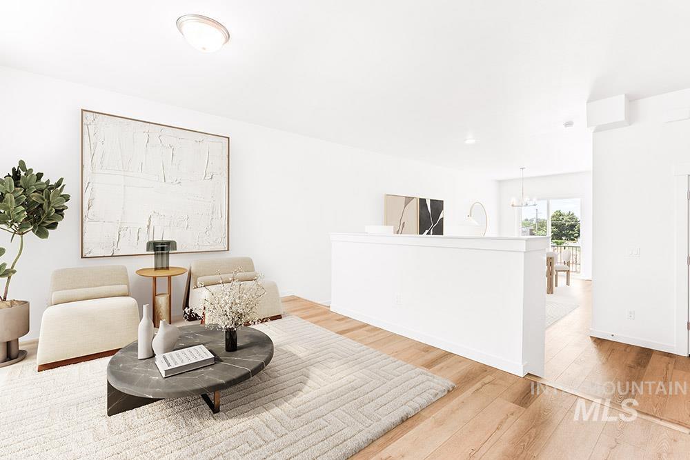 1722 N Timathy Ln, Boise, Idaho 83713, 4 Bedrooms, 3.5 Bathrooms, Residential For Sale, Price $422,400,MLS 98949852