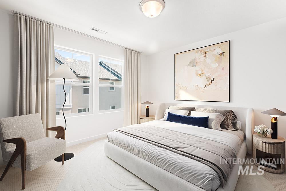 1722 N Timathy Ln, Boise, Idaho 83713, 4 Bedrooms, 3.5 Bathrooms, Residential For Sale, Price $422,400,MLS 98949852