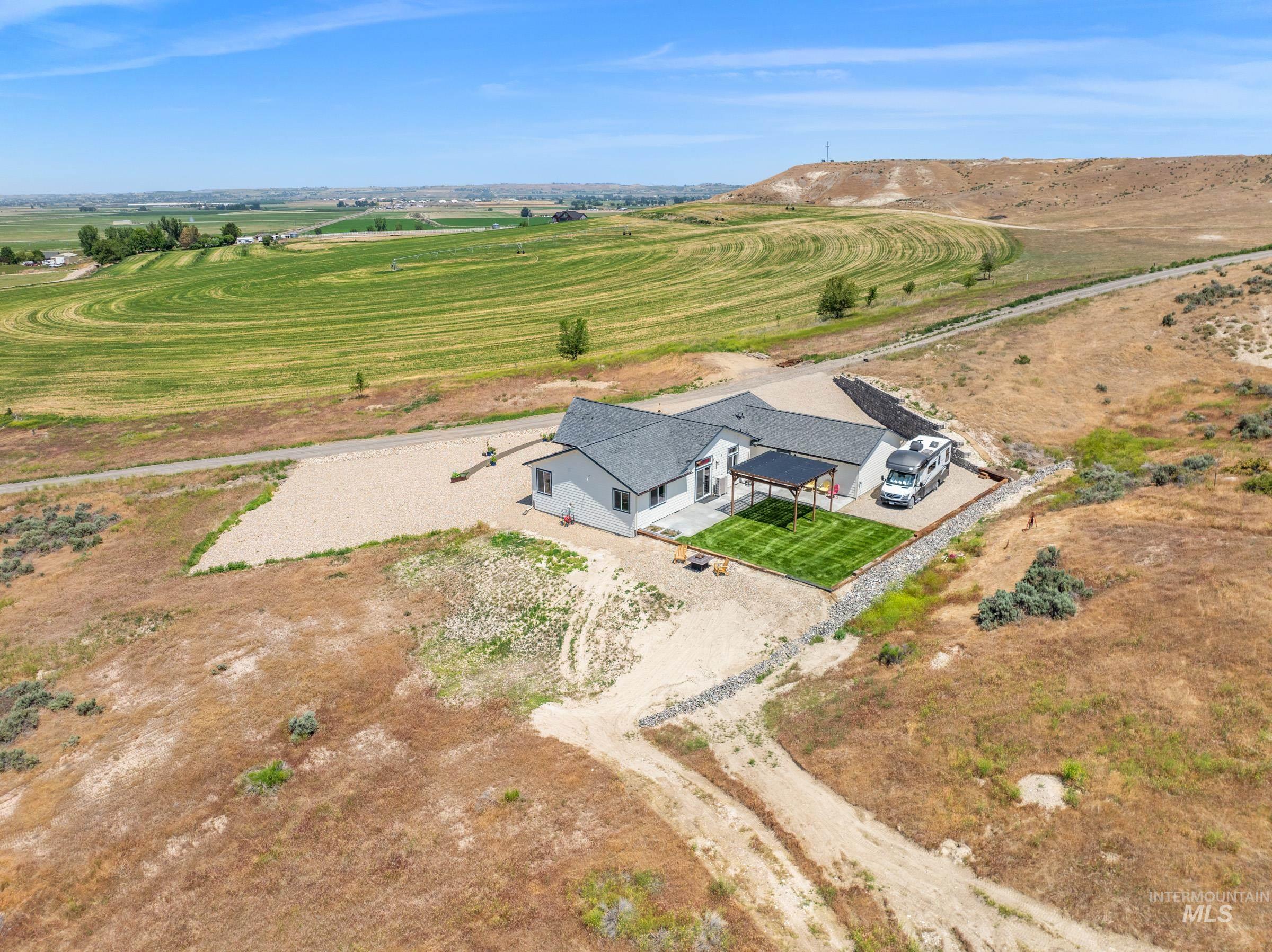 8142 US Highway 95, Marsing, Idaho 83639, 3 Bedrooms, 2 Bathrooms, Residential For Sale, Price $690,000,MLS 98949999