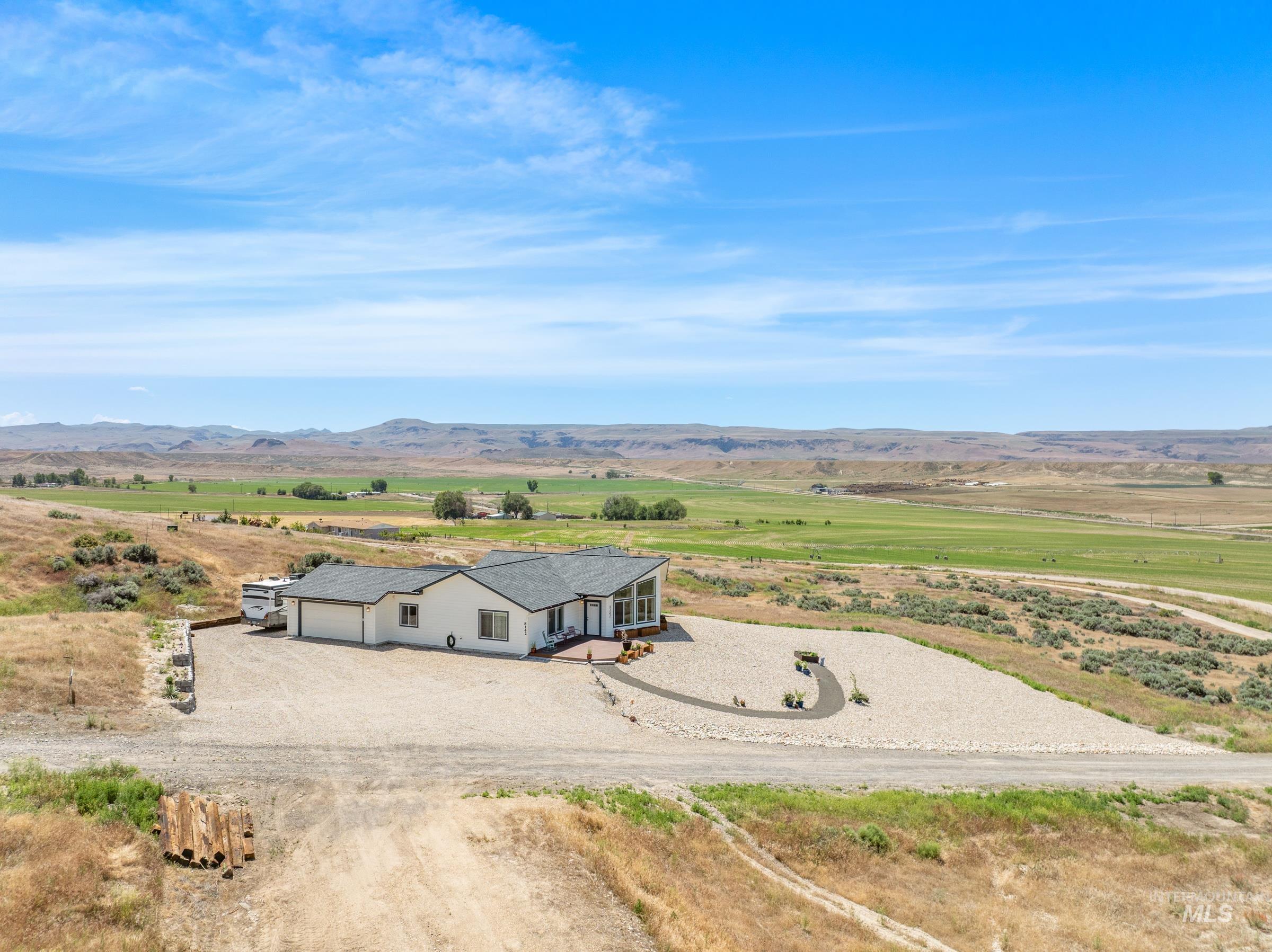 8142 US Highway 95, Marsing, Idaho 83639, 3 Bedrooms, 2 Bathrooms, Residential For Sale, Price $690,000,MLS 98949999