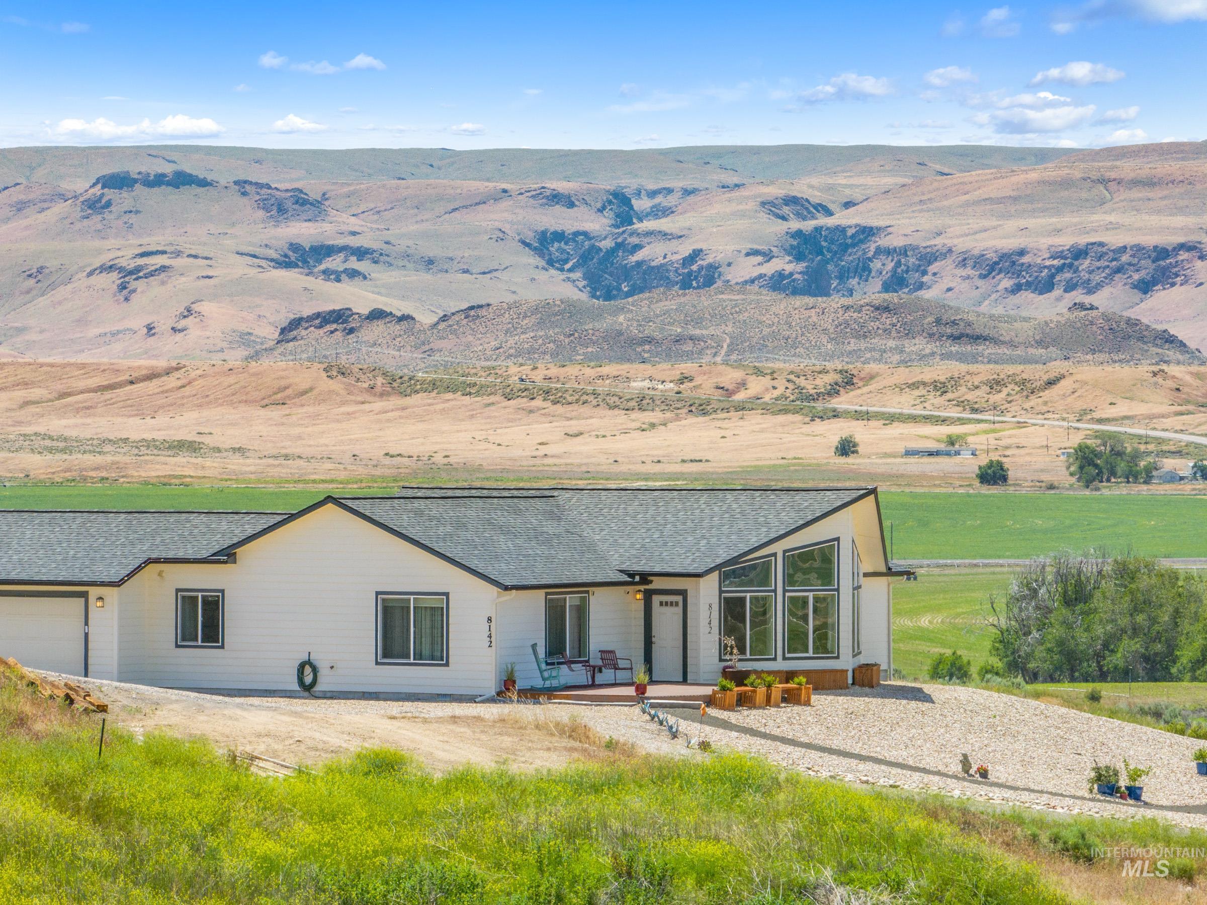8142 US Highway 95, Marsing, Idaho 83639, 3 Bedrooms, 2 Bathrooms, Residential For Sale, Price $690,000,MLS 98949999