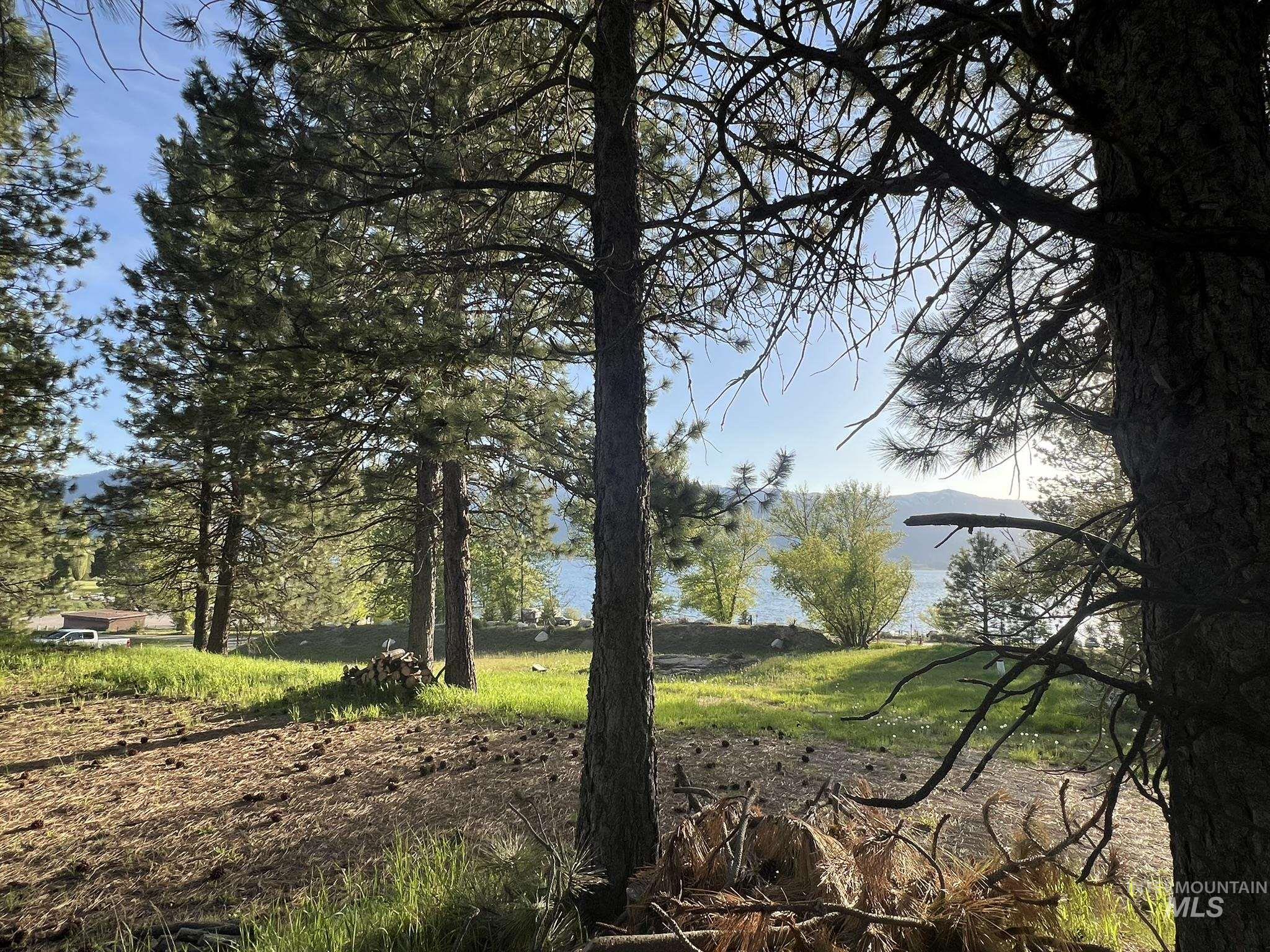 515 Lakeview Dr., Cascade, Idaho 83611, Land For Sale, Price $450,000, 98950041