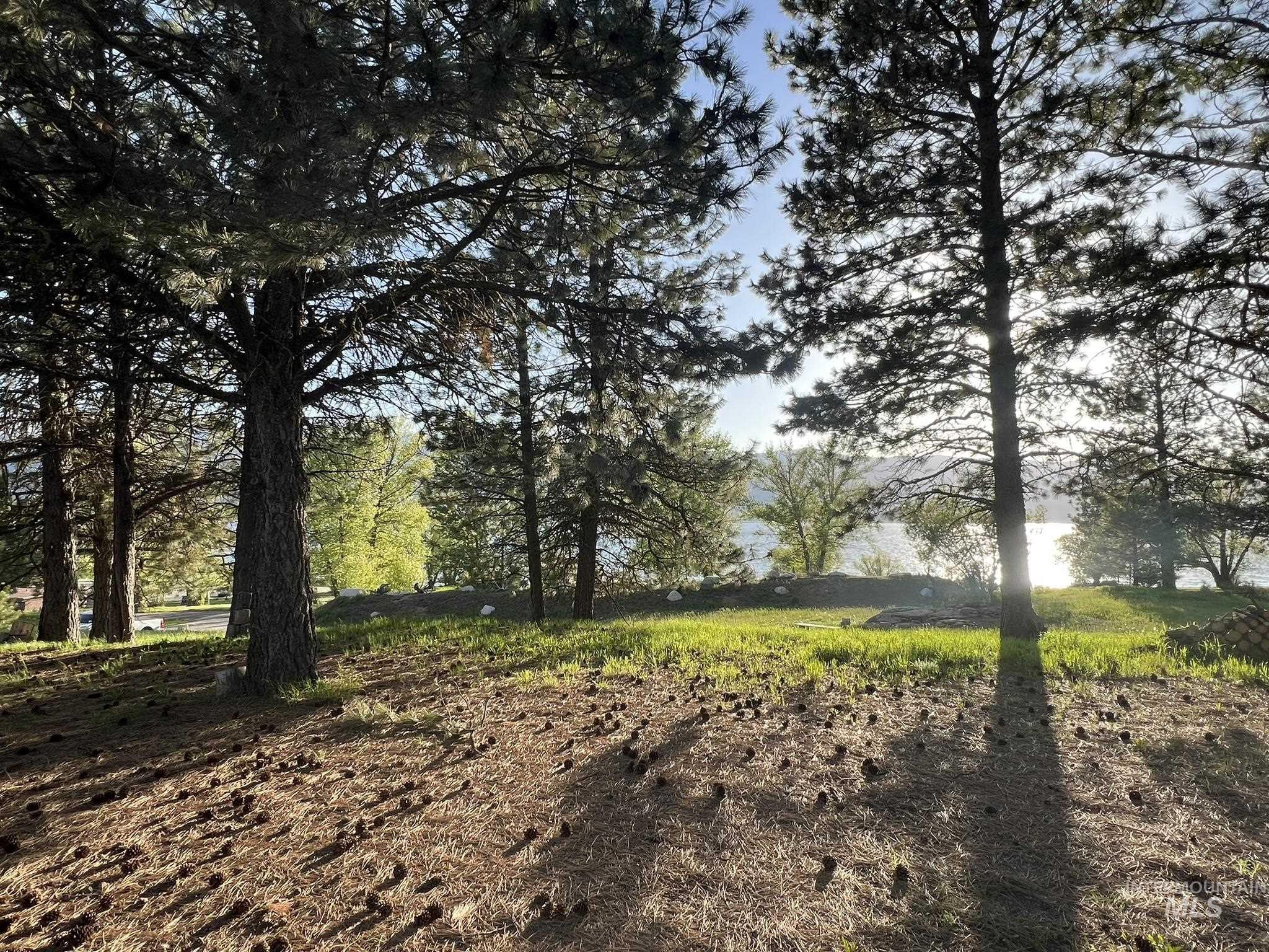 515 Lakeview Dr., Cascade, Idaho 83611, Land For Sale, Price $450,000, 98950041