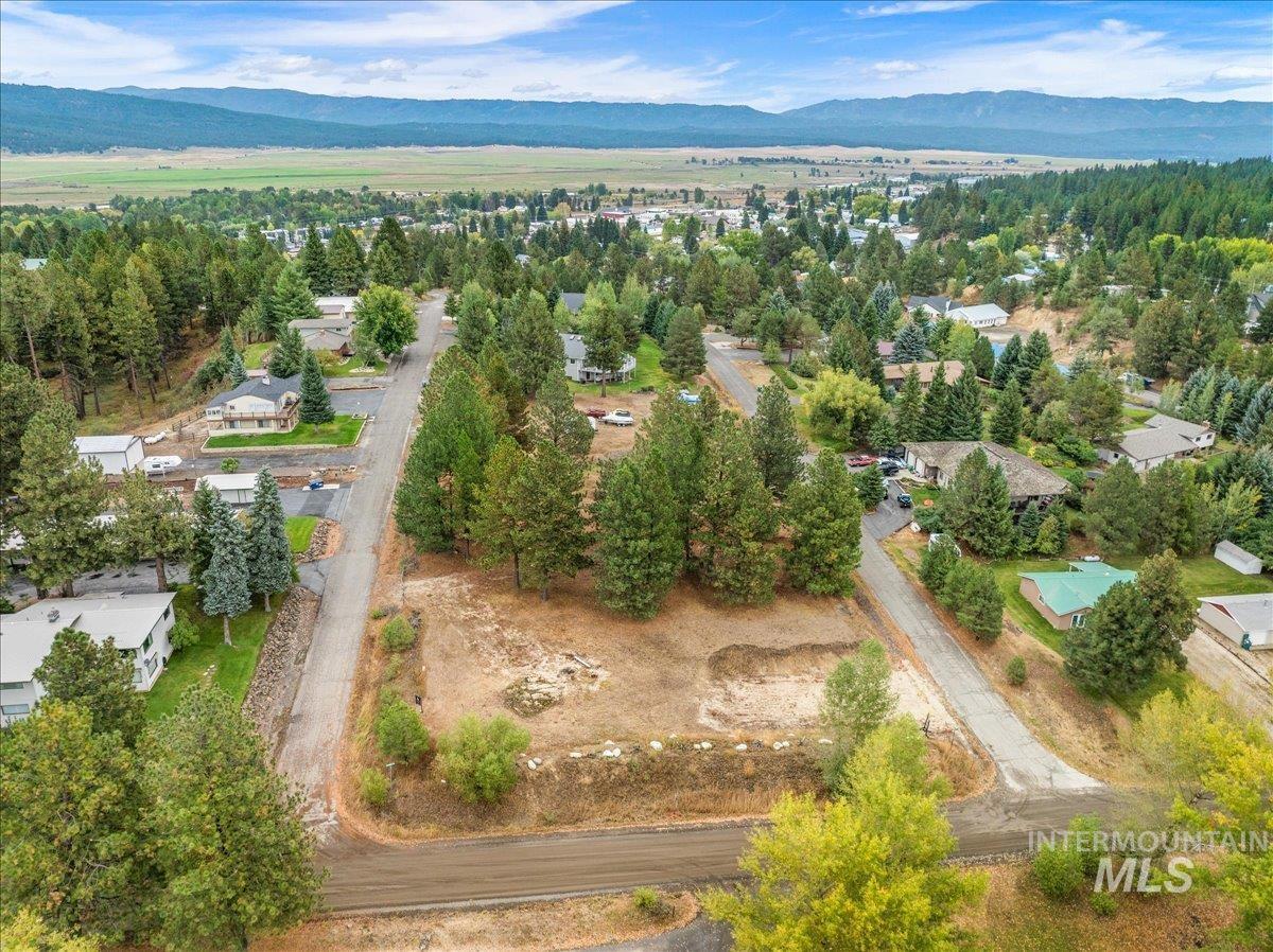 515 Lakeview Dr., Cascade, Idaho 83611, Land For Sale, Price $450,000, 98950041