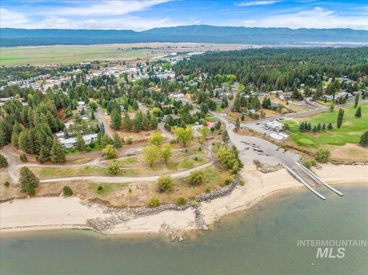 515 Lakeview Dr., Cascade, Idaho 83611, Land For Sale, Price $450,000, 98950041