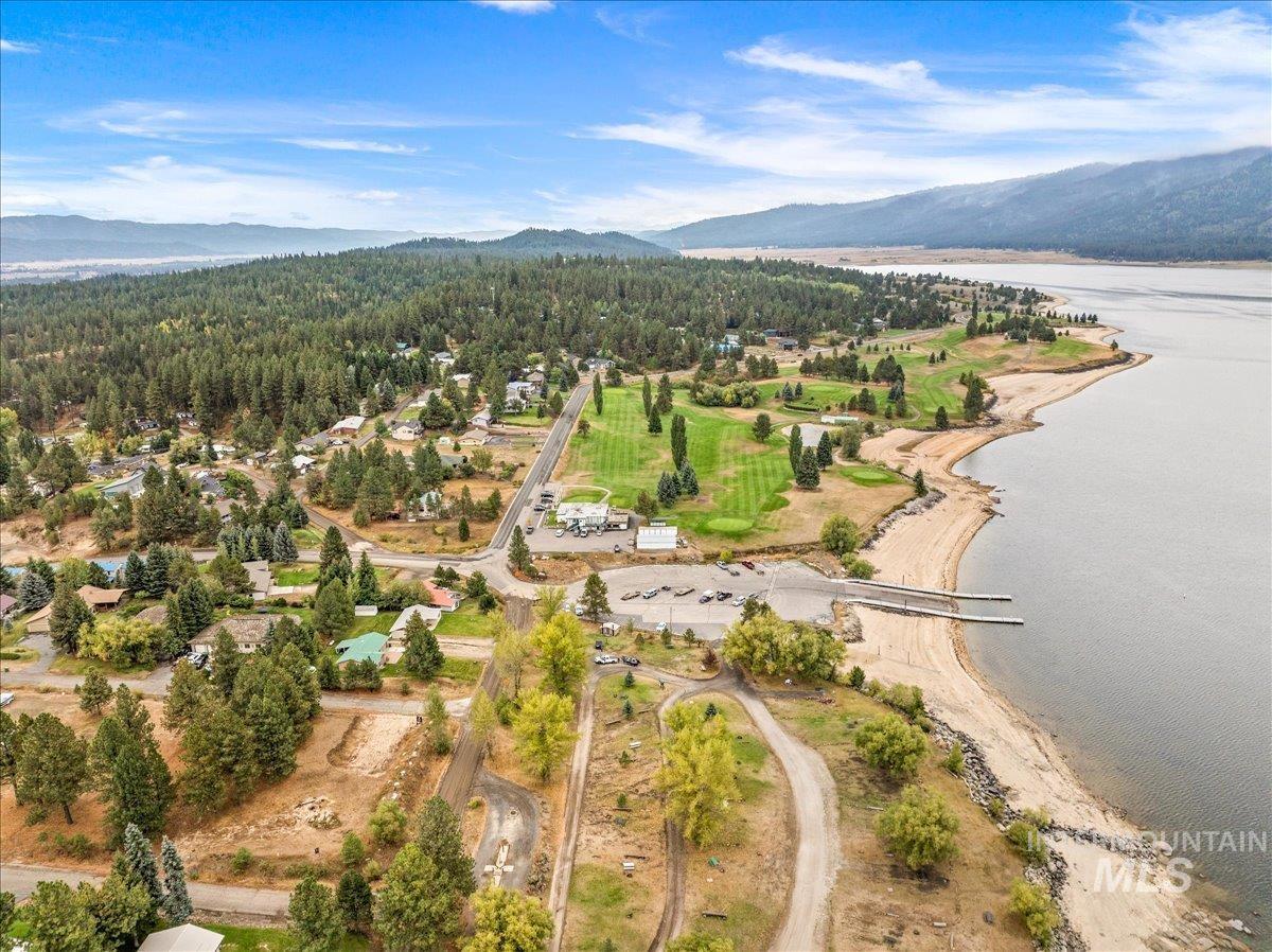 515 Lakeview Dr., Cascade, Idaho 83611, Land For Sale, Price $450,000, 98950041