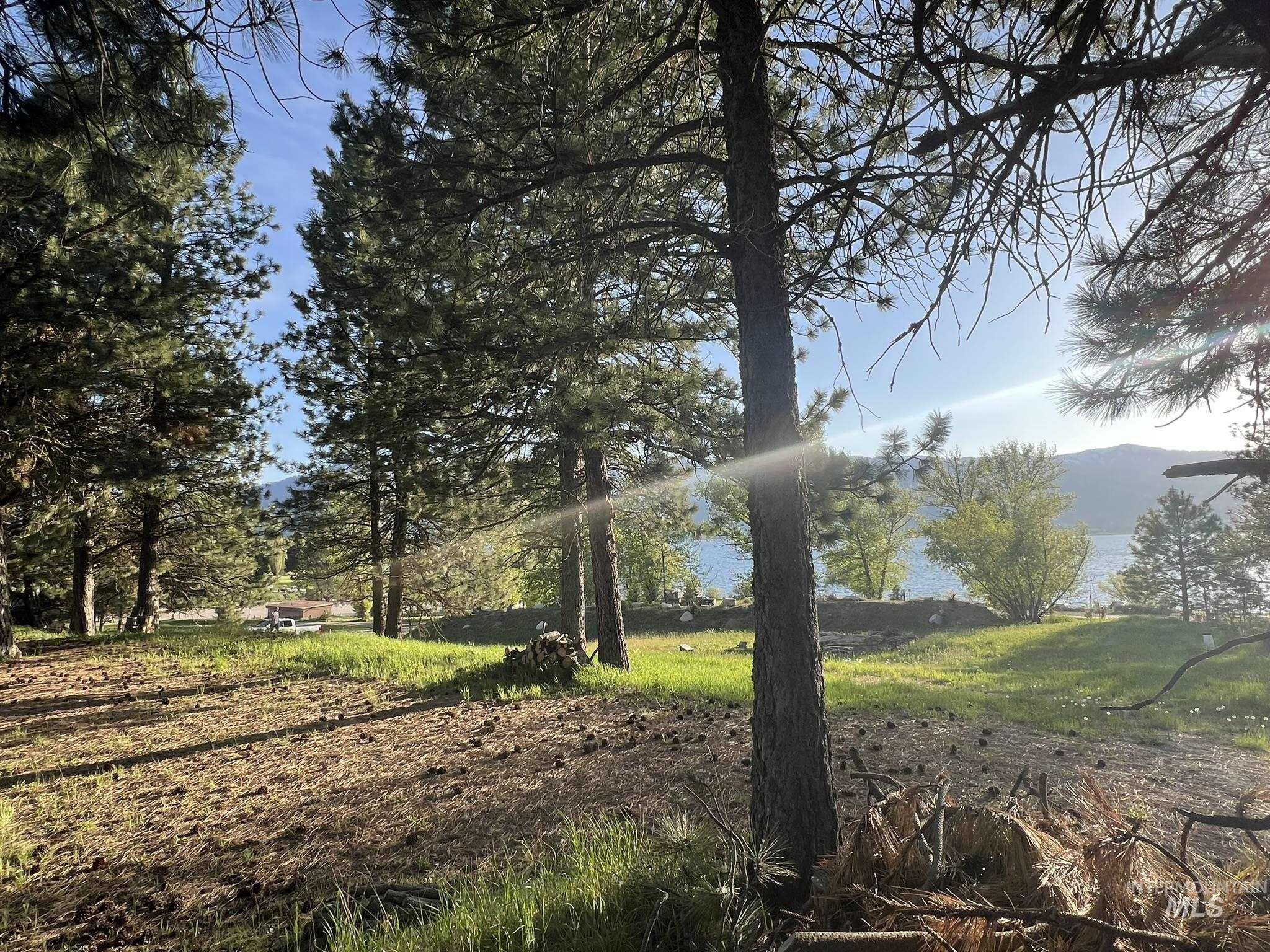515 Lakeview Dr., Cascade, Idaho 83611, Land For Sale, Price $450,000, 98950041